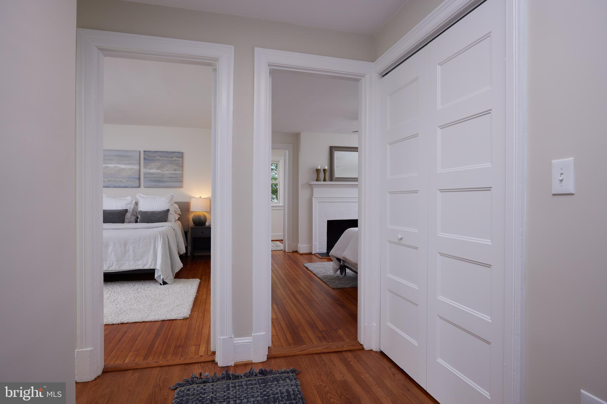 CHEVY CHASE - Residential