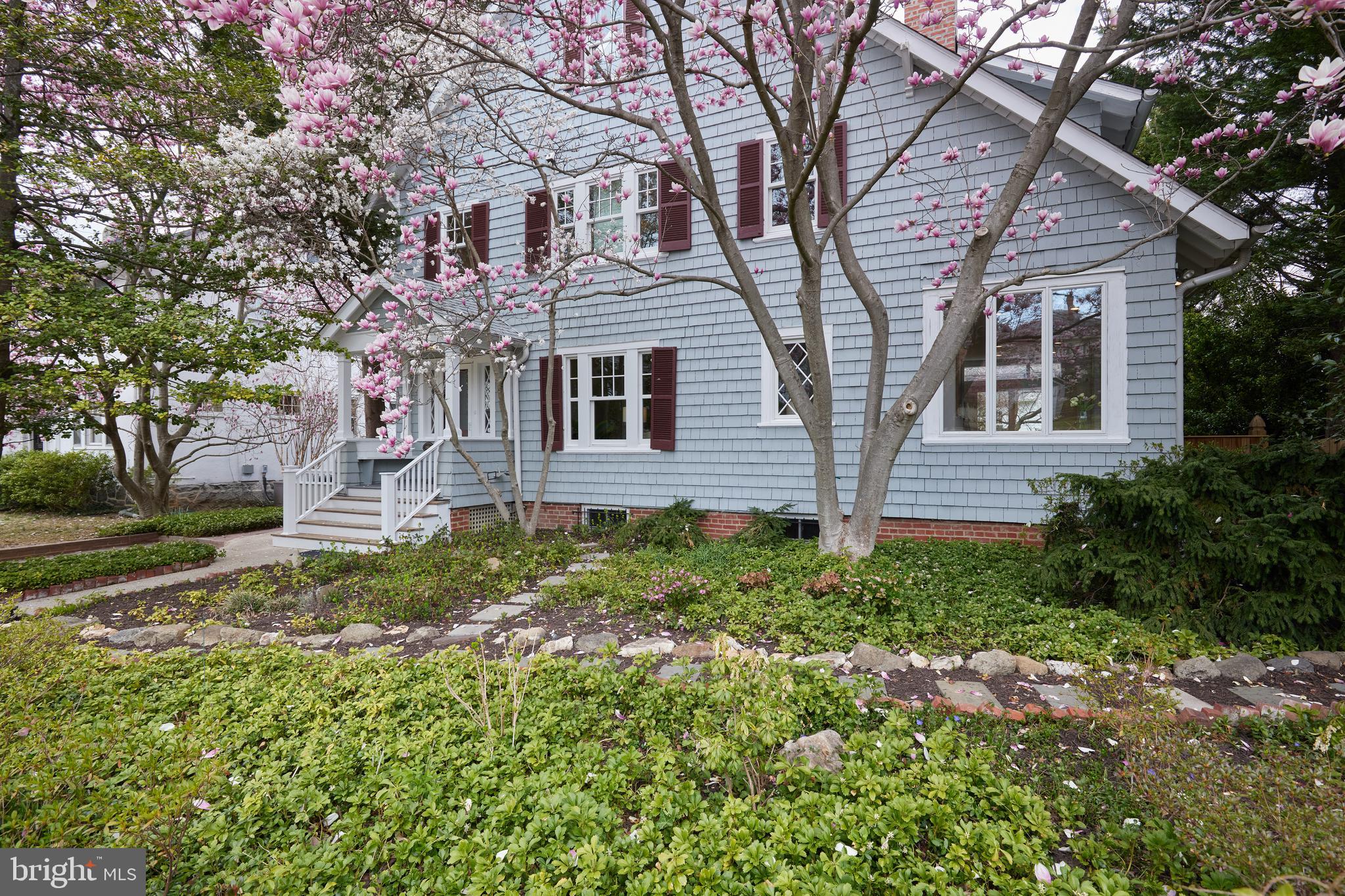 CHEVY CHASE - Residential