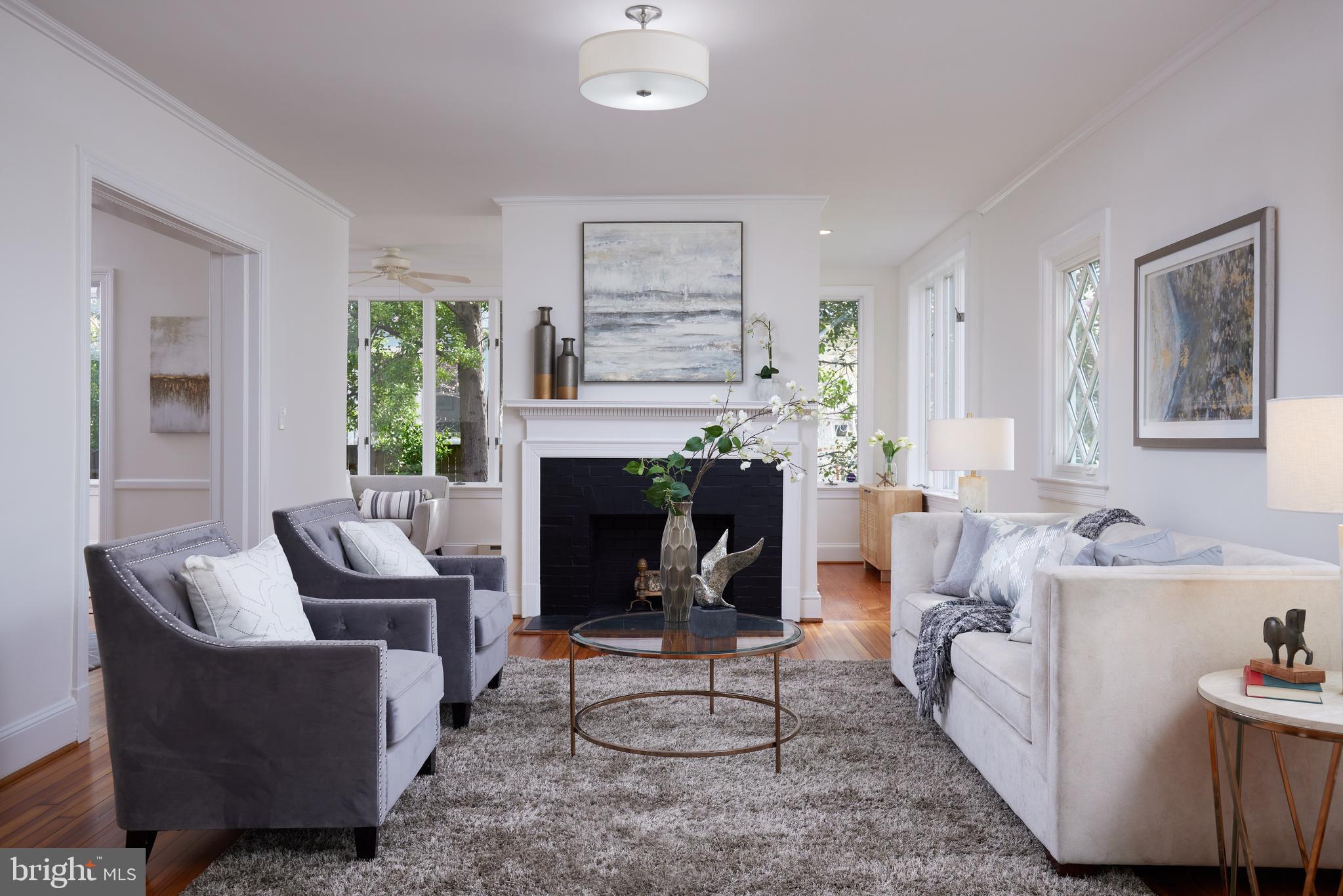 CHEVY CHASE - Residential