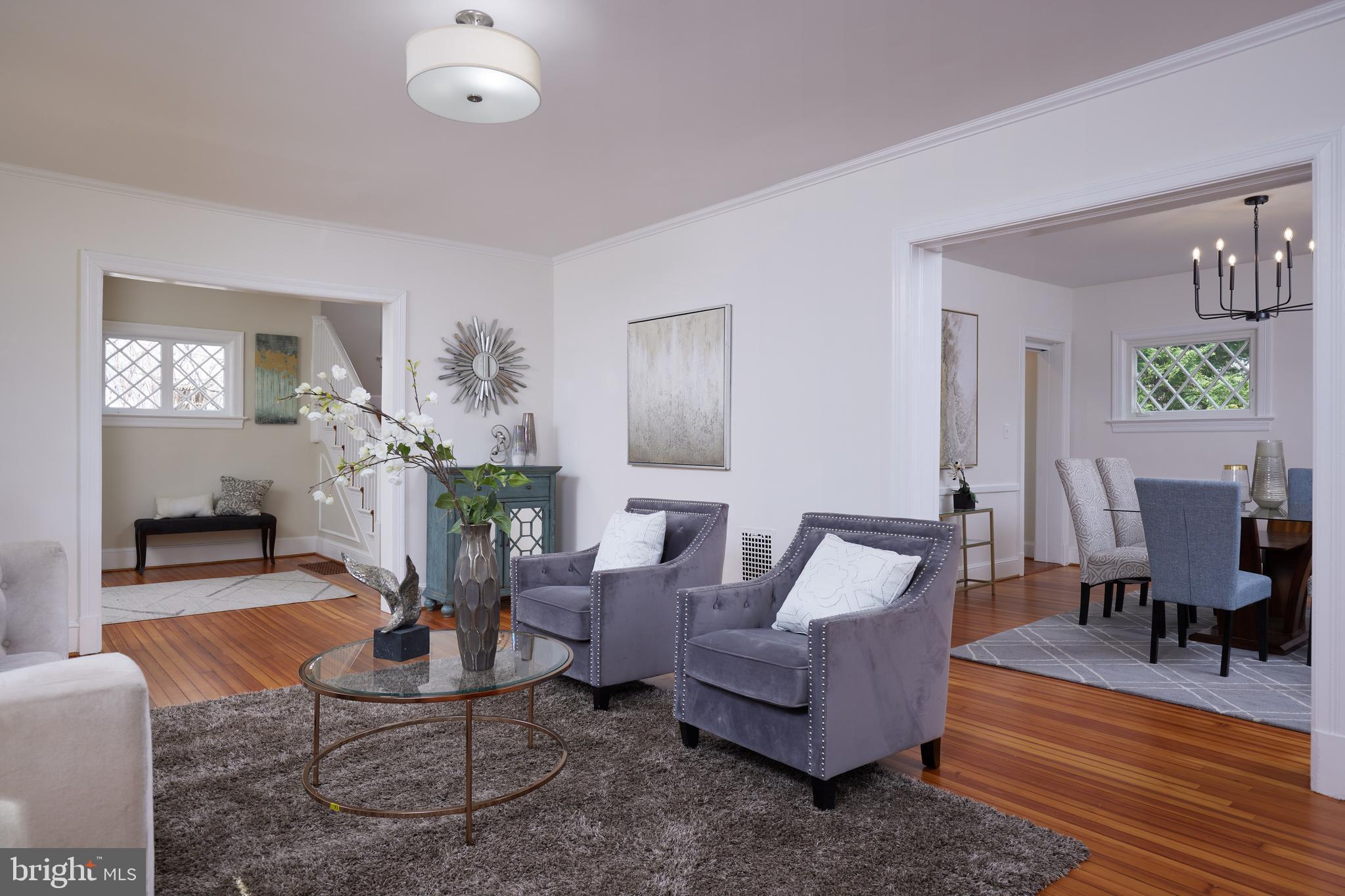 CHEVY CHASE - Residential