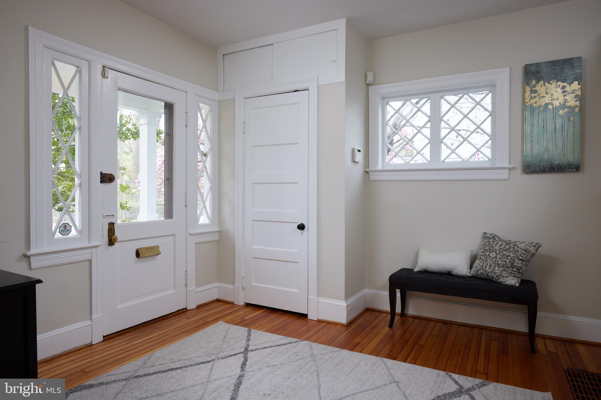 CHEVY CHASE - Residential