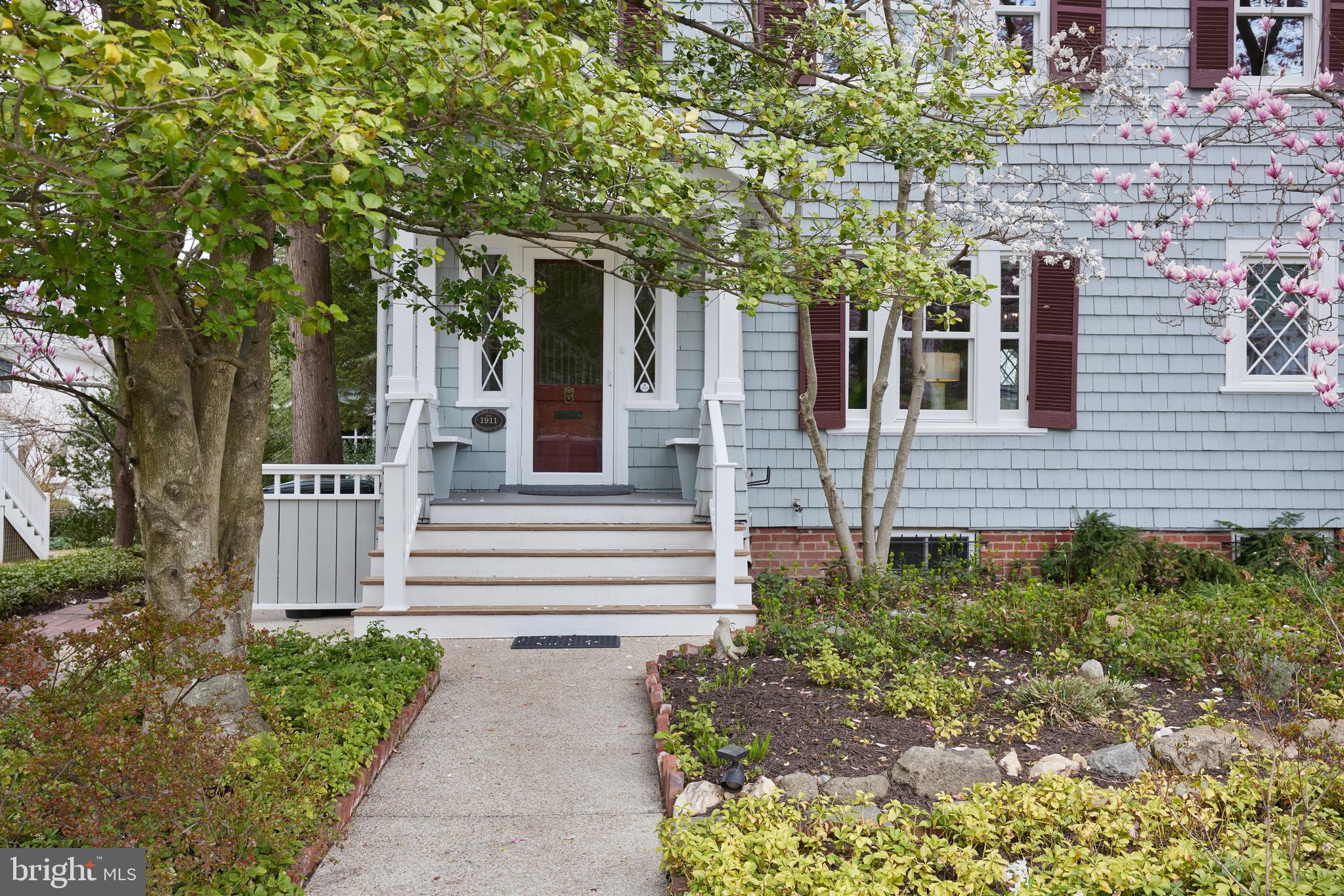 CHEVY CHASE - Residential