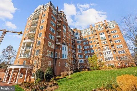 2660 CONNECTICUT AVENUE NW 3B WASHINGTON DC 20008