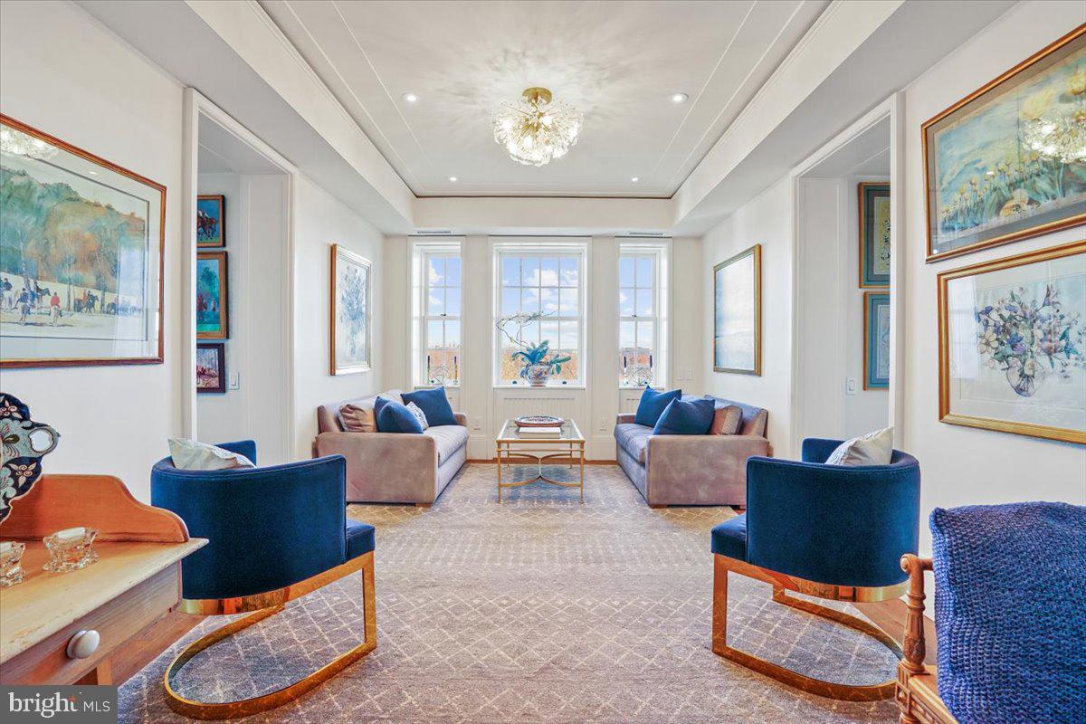 2660 CONNECTICUT AVENUE NW 3B
