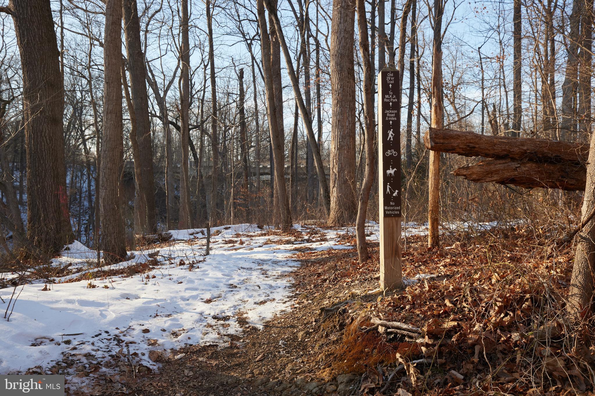 SILVER SPRING - Residential