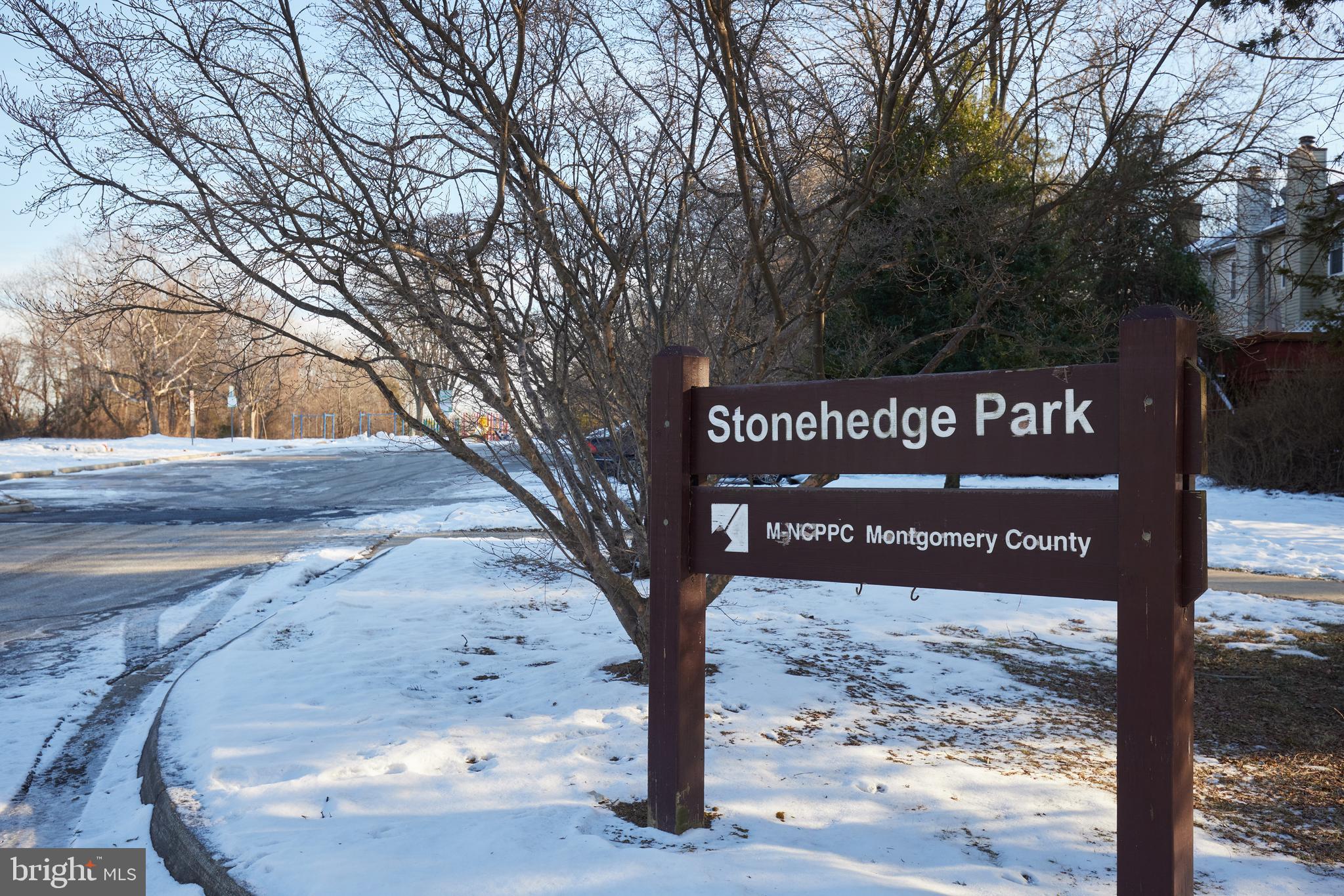 SILVER SPRING - Residential