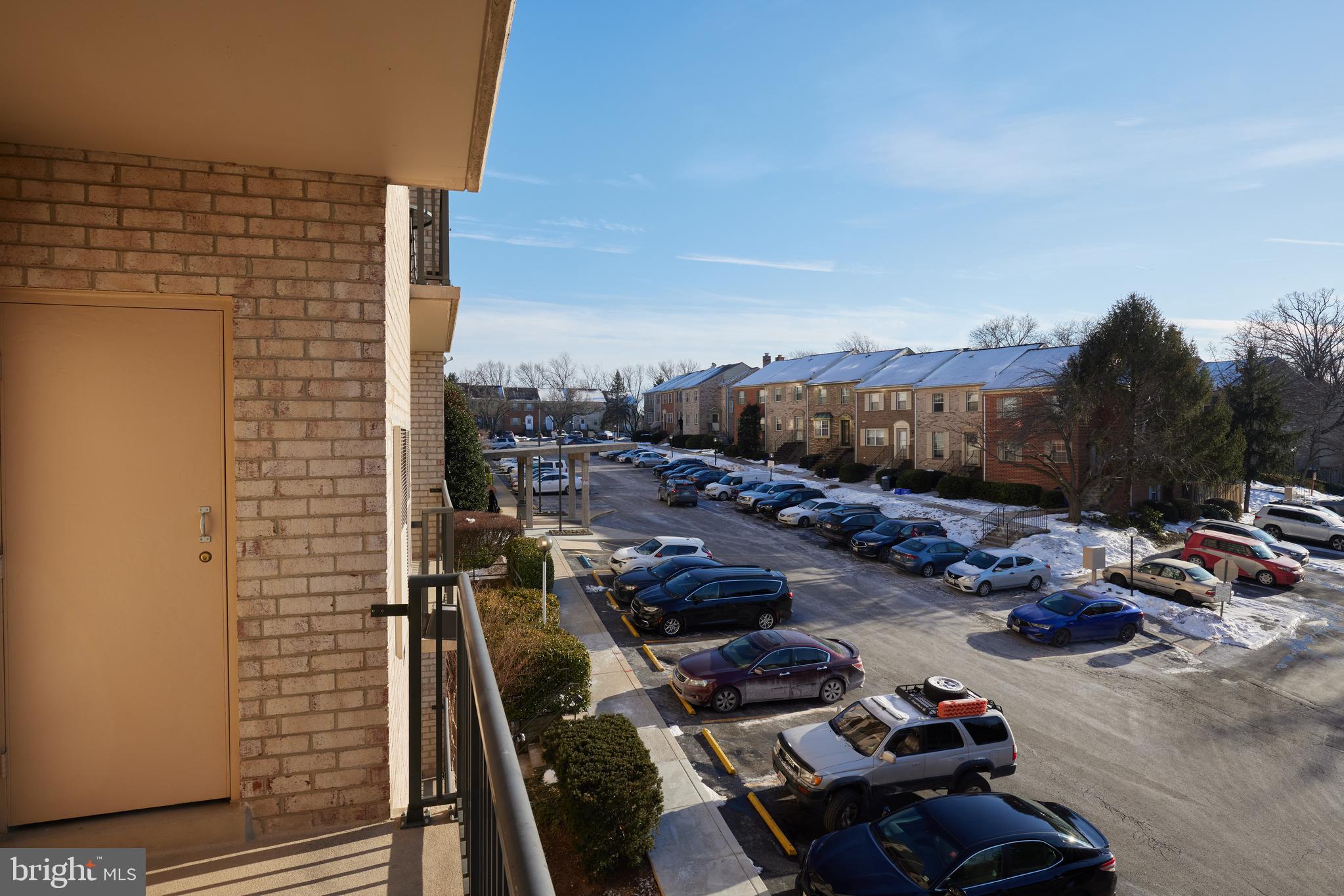 SILVER SPRING - Residential