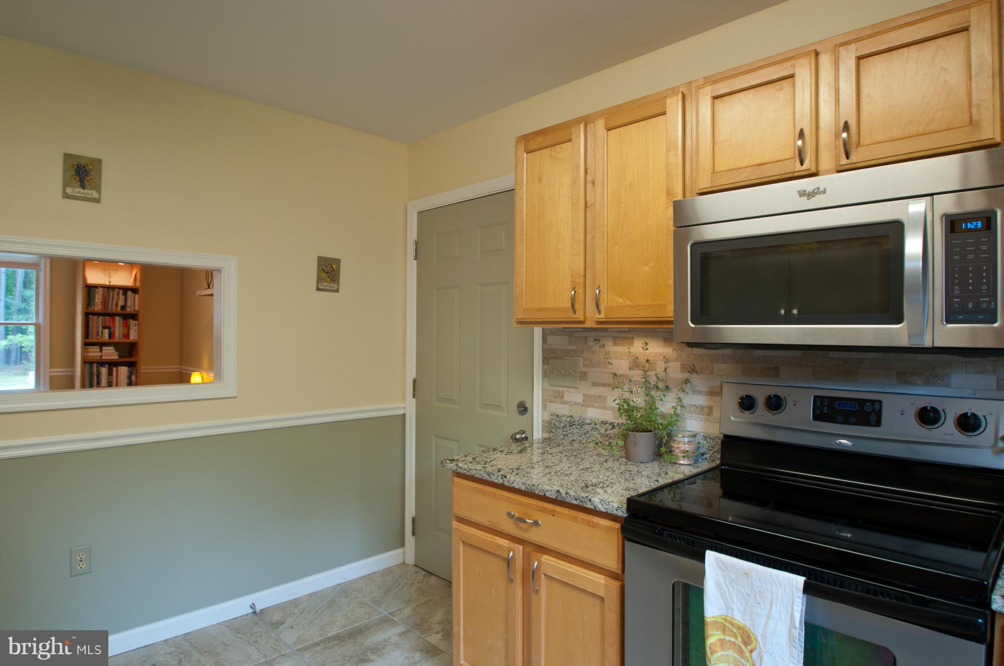 PORT CLARE - Residential