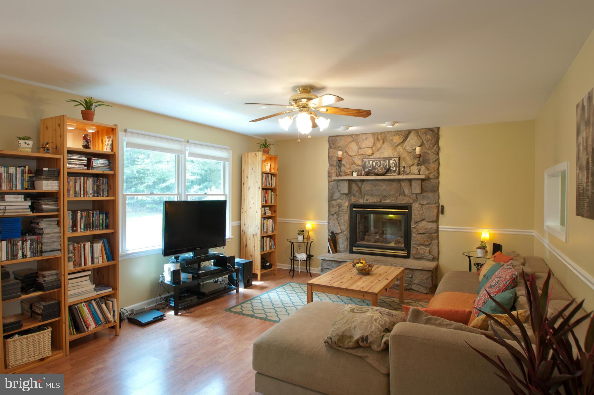 PORT CLARE - Residential