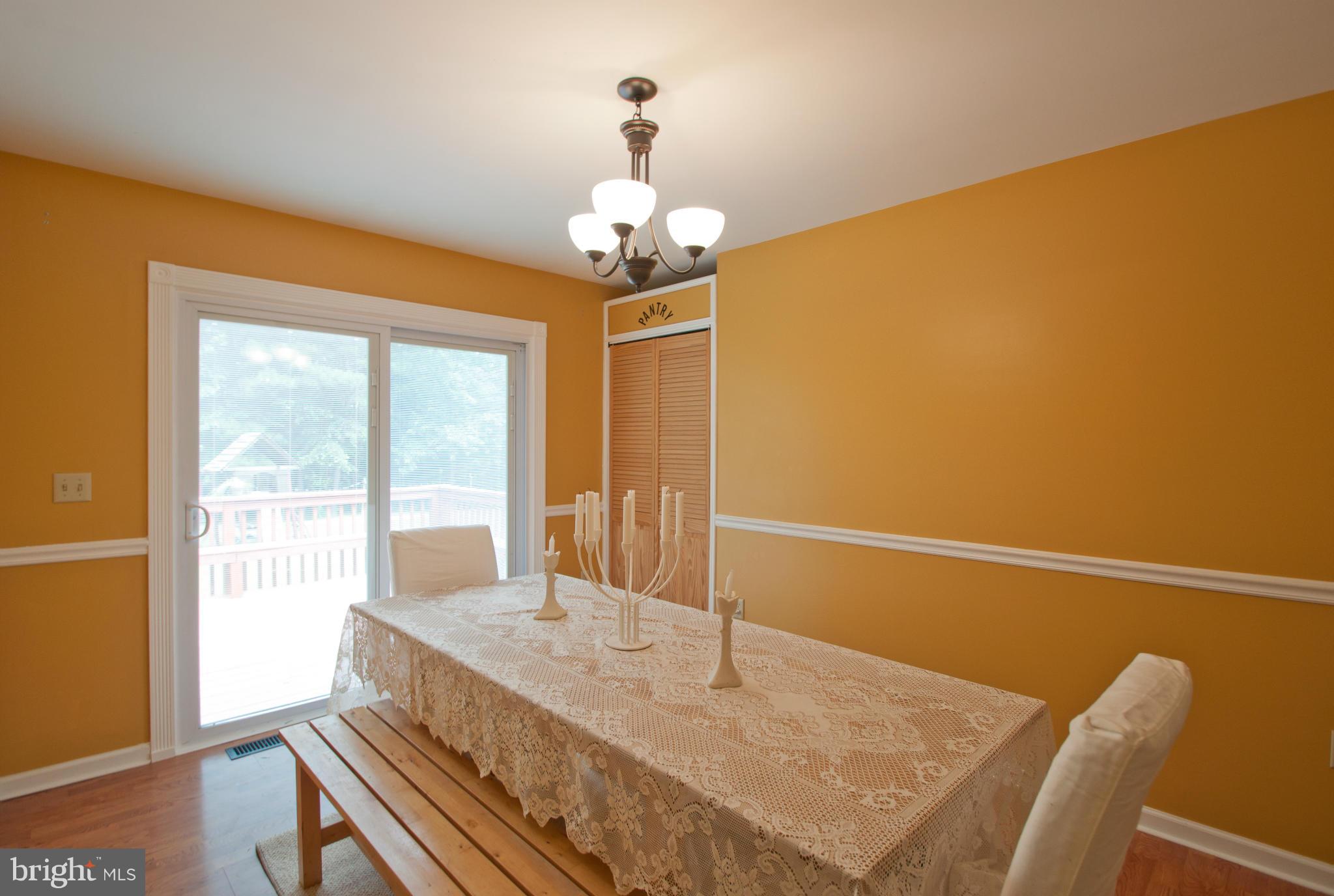 PORT CLARE - Residential