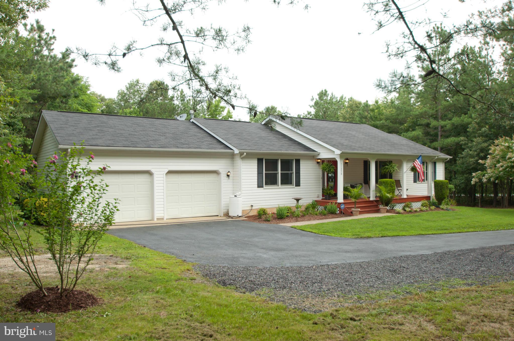 PORT CLARE - Residential