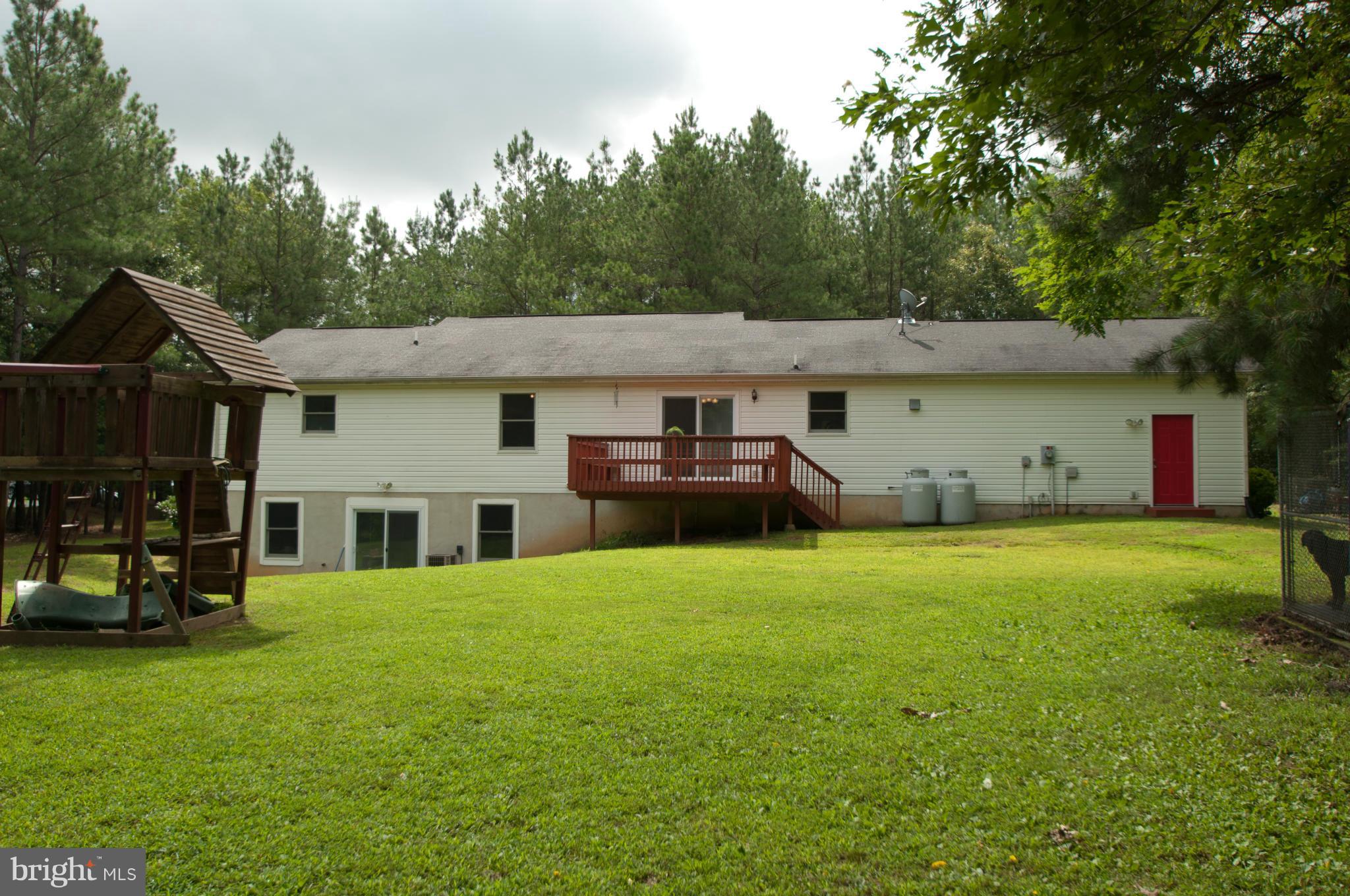 PORT CLARE - Residential