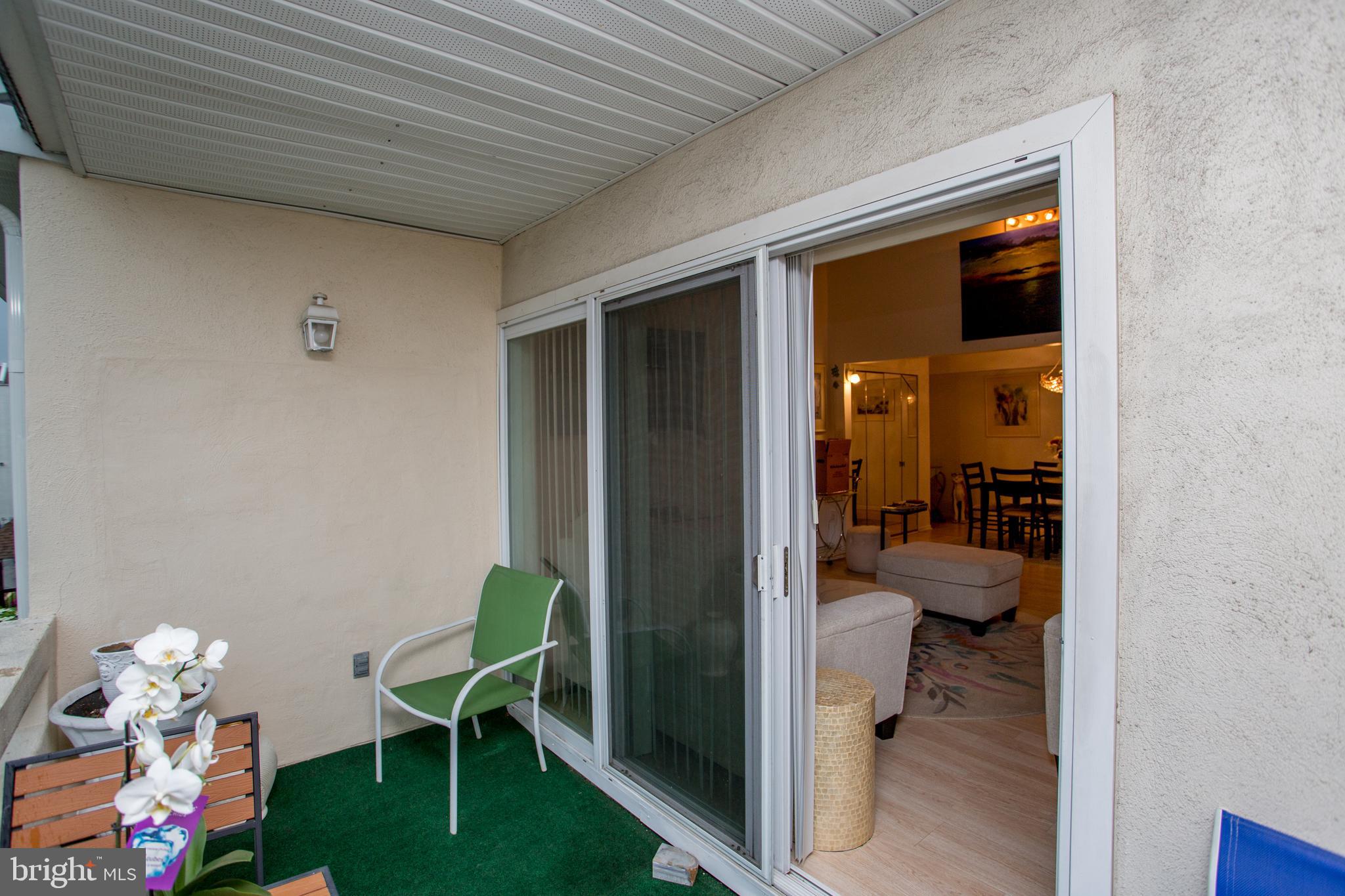 FOUNTAIN POINTE - Residential