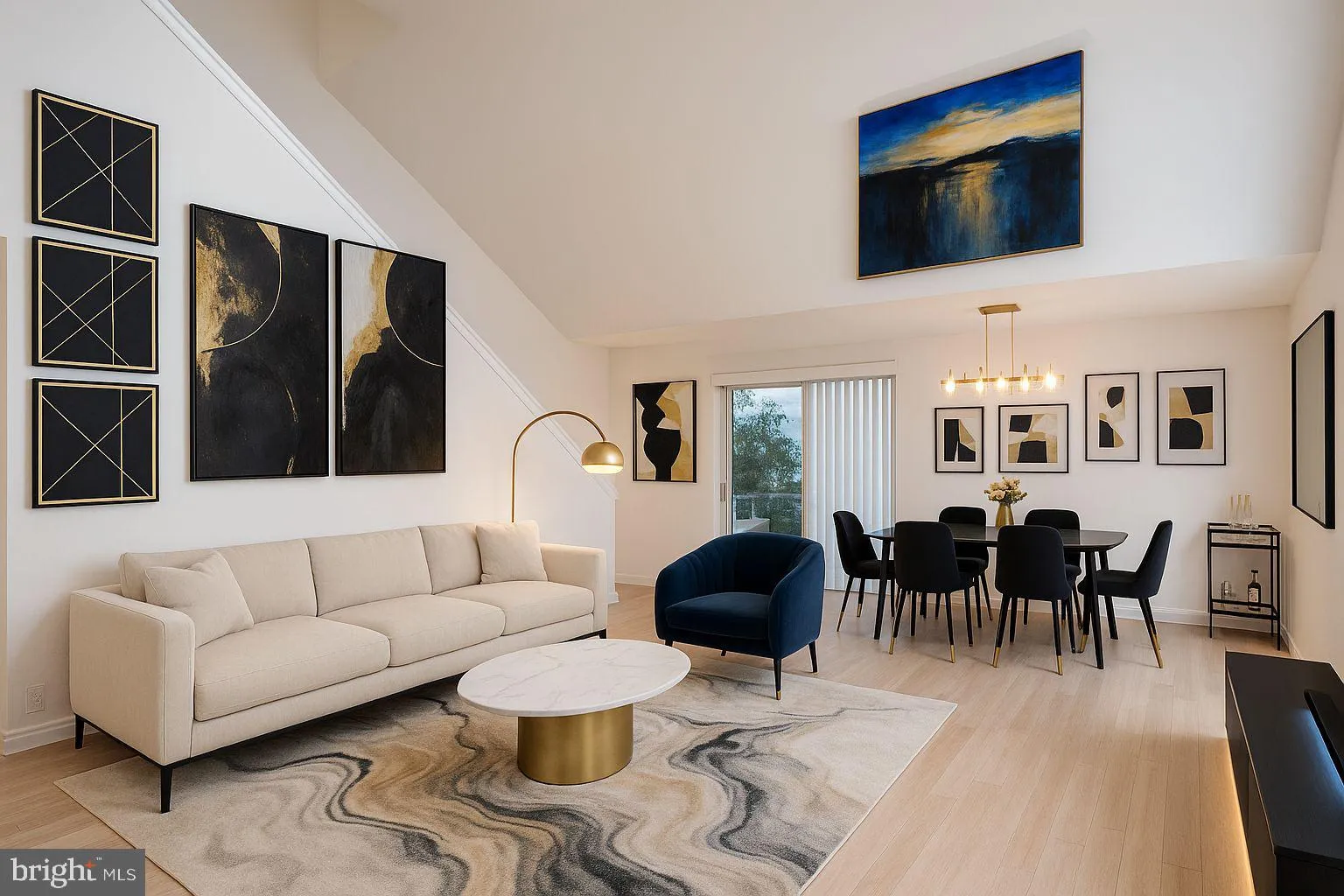 Philadelphia, Pennsylvania 19114, United States, 2 Bedrooms Bedrooms, ,3 BathroomsBathrooms,Residential,Active,233797