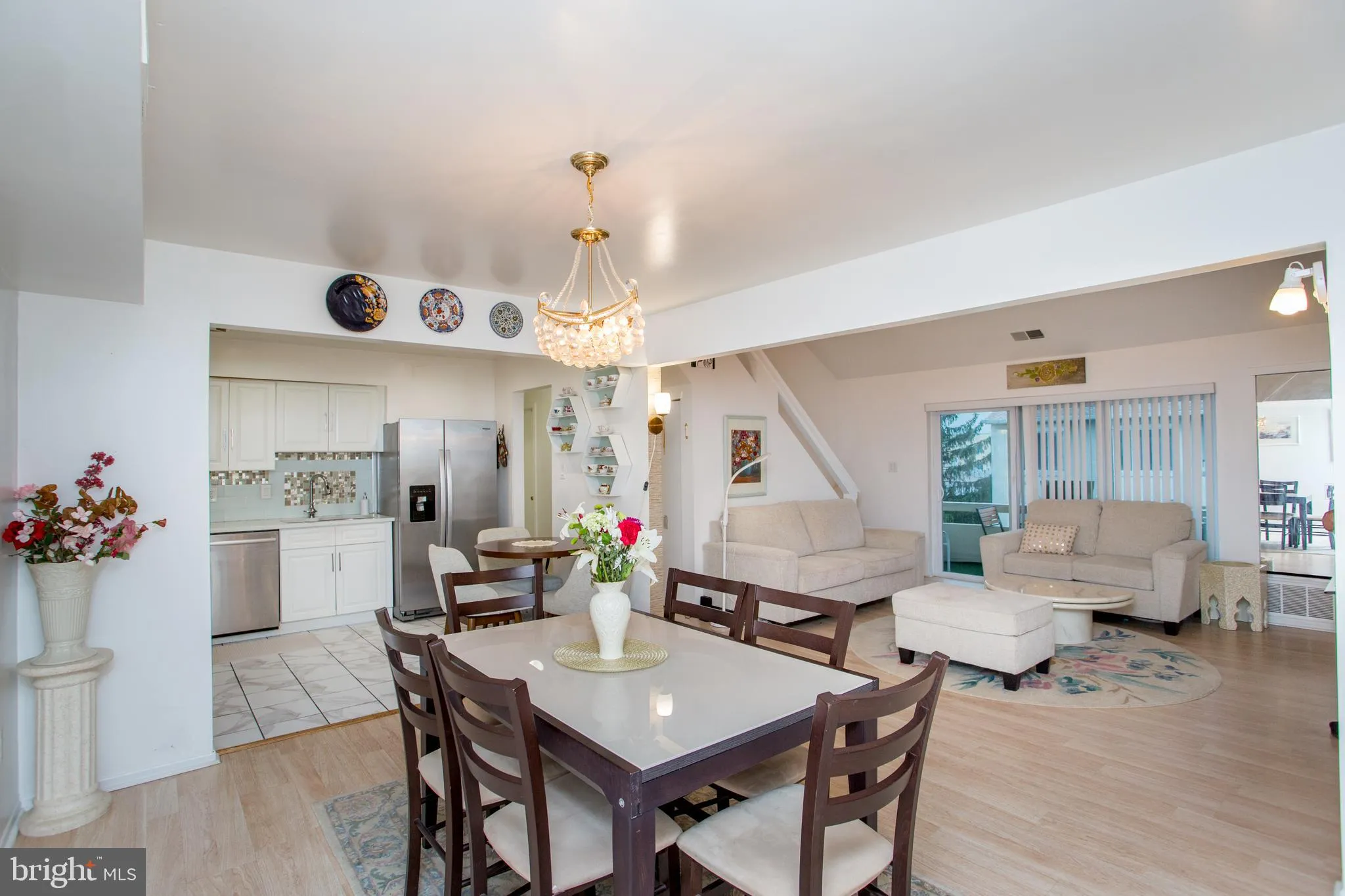 Philadelphia, Pennsylvania 19114, United States, 2 Bedrooms Bedrooms, ,3 BathroomsBathrooms,Residential,Active,233797