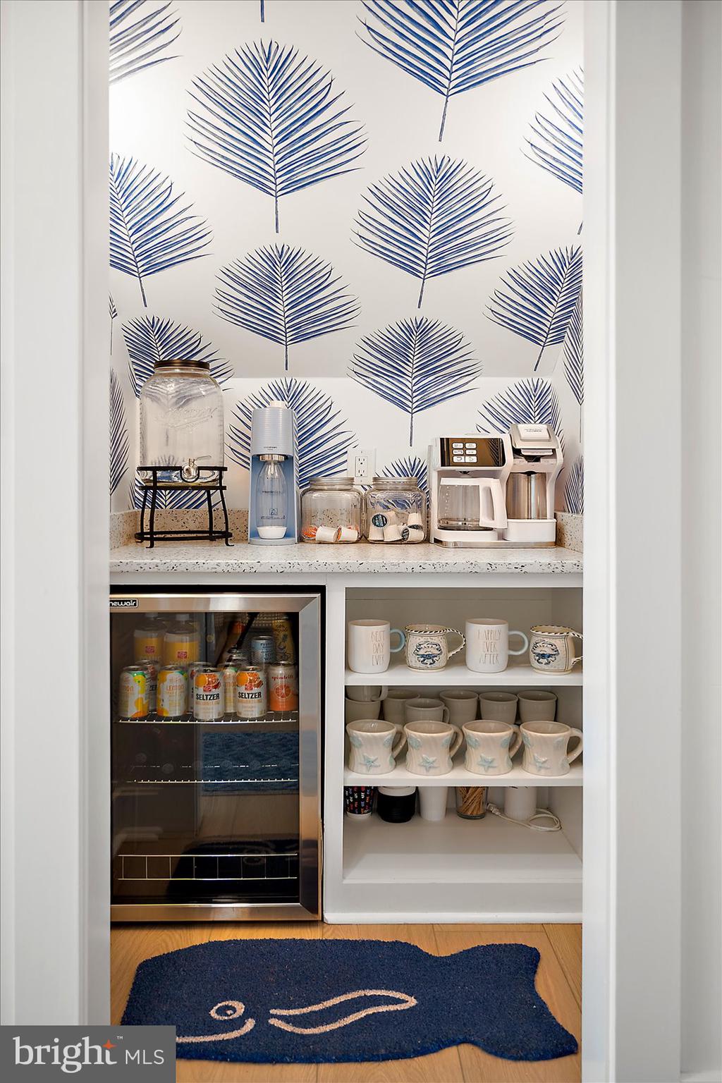 HERON HARBOUR - Residential