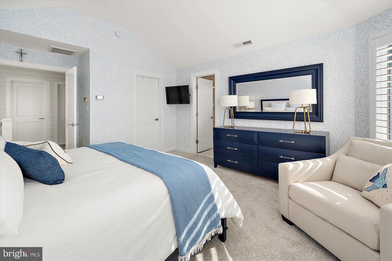 HERON HARBOUR - Residential