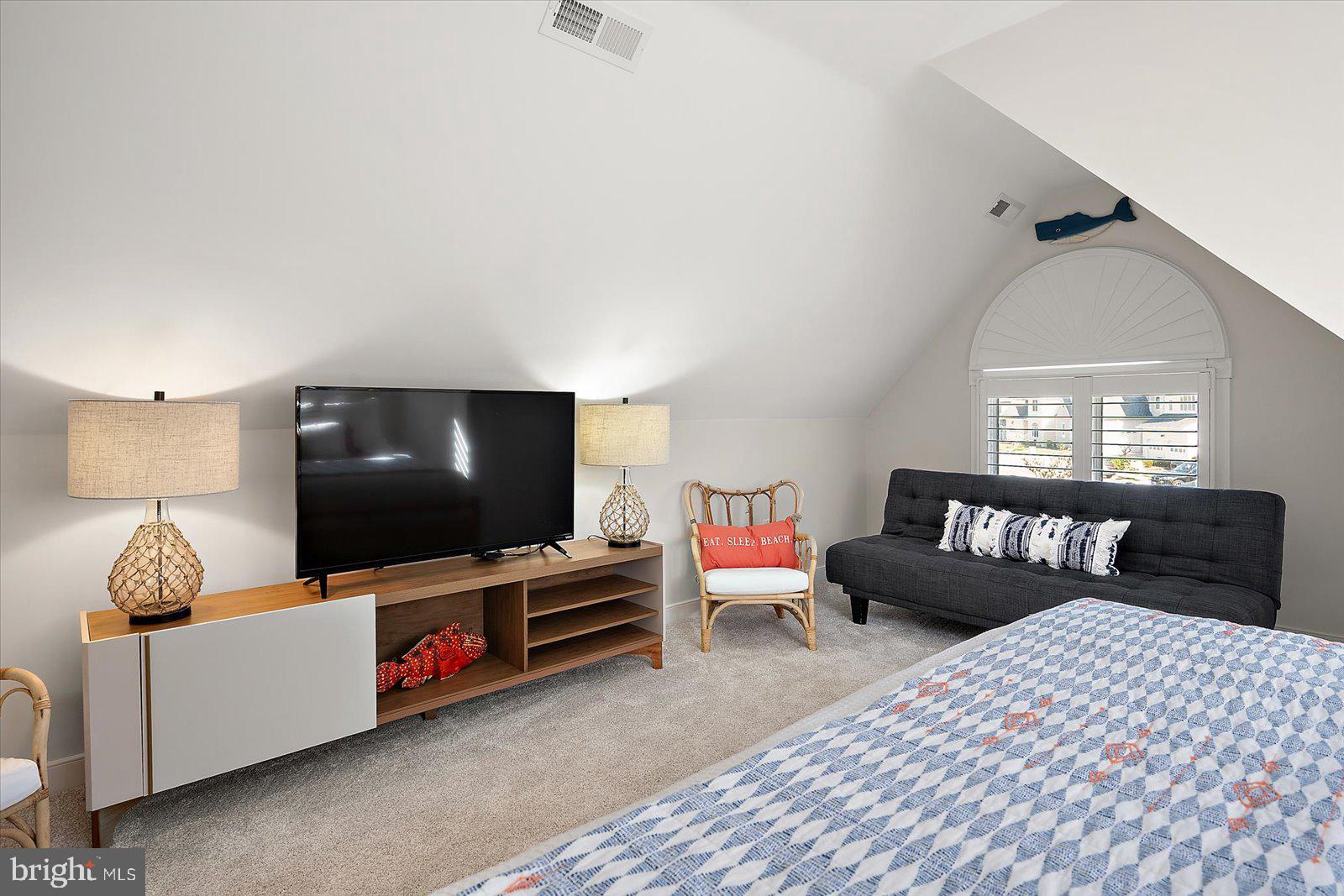 HERON HARBOUR - Residential