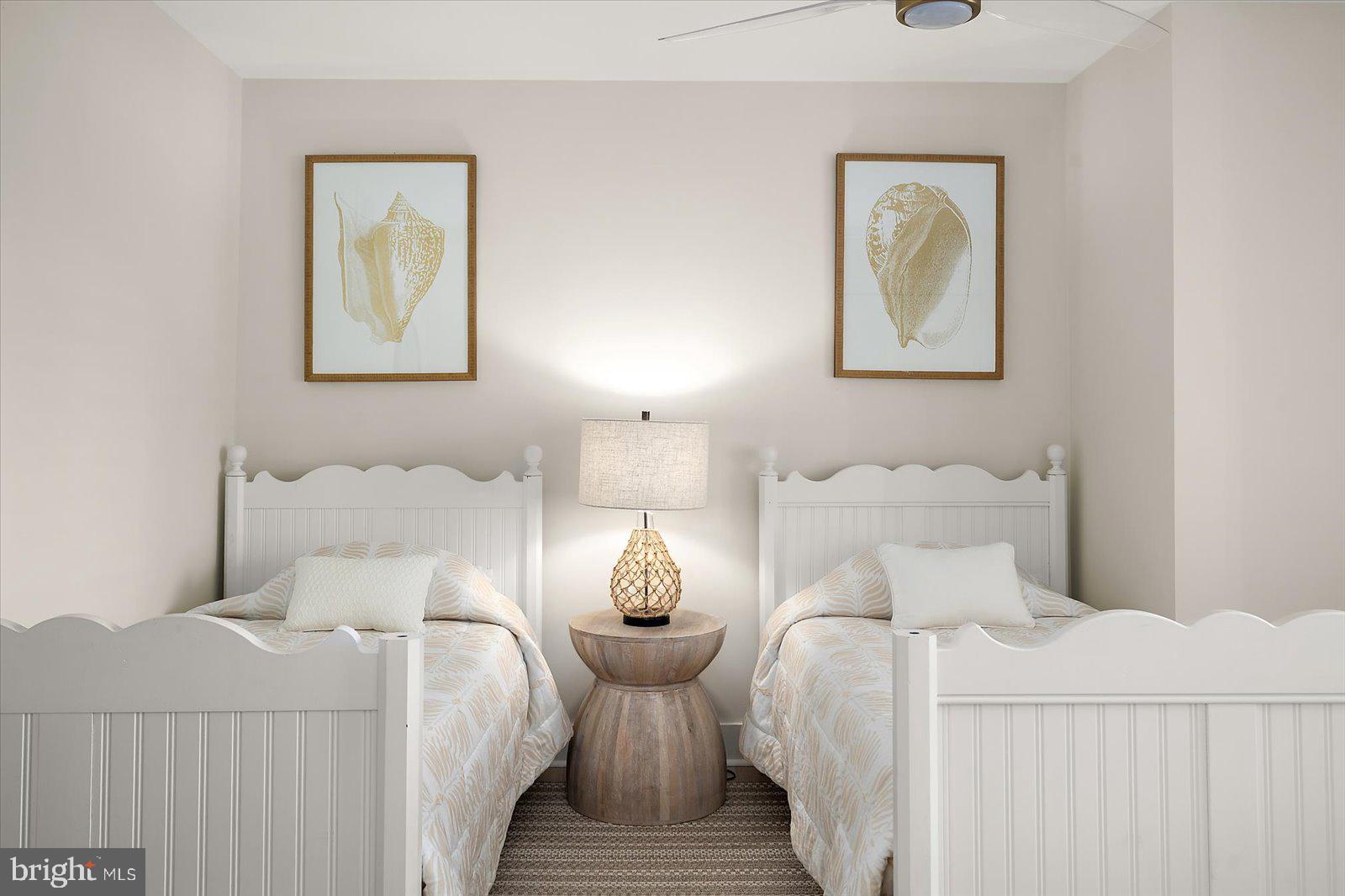 HERON HARBOUR - Residential