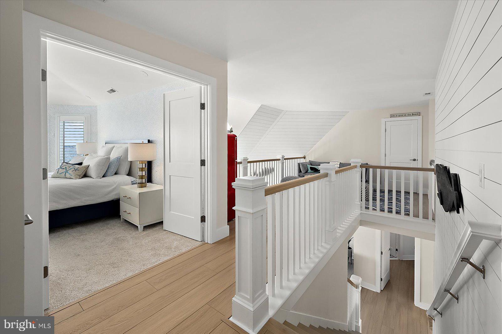 HERON HARBOUR - Residential