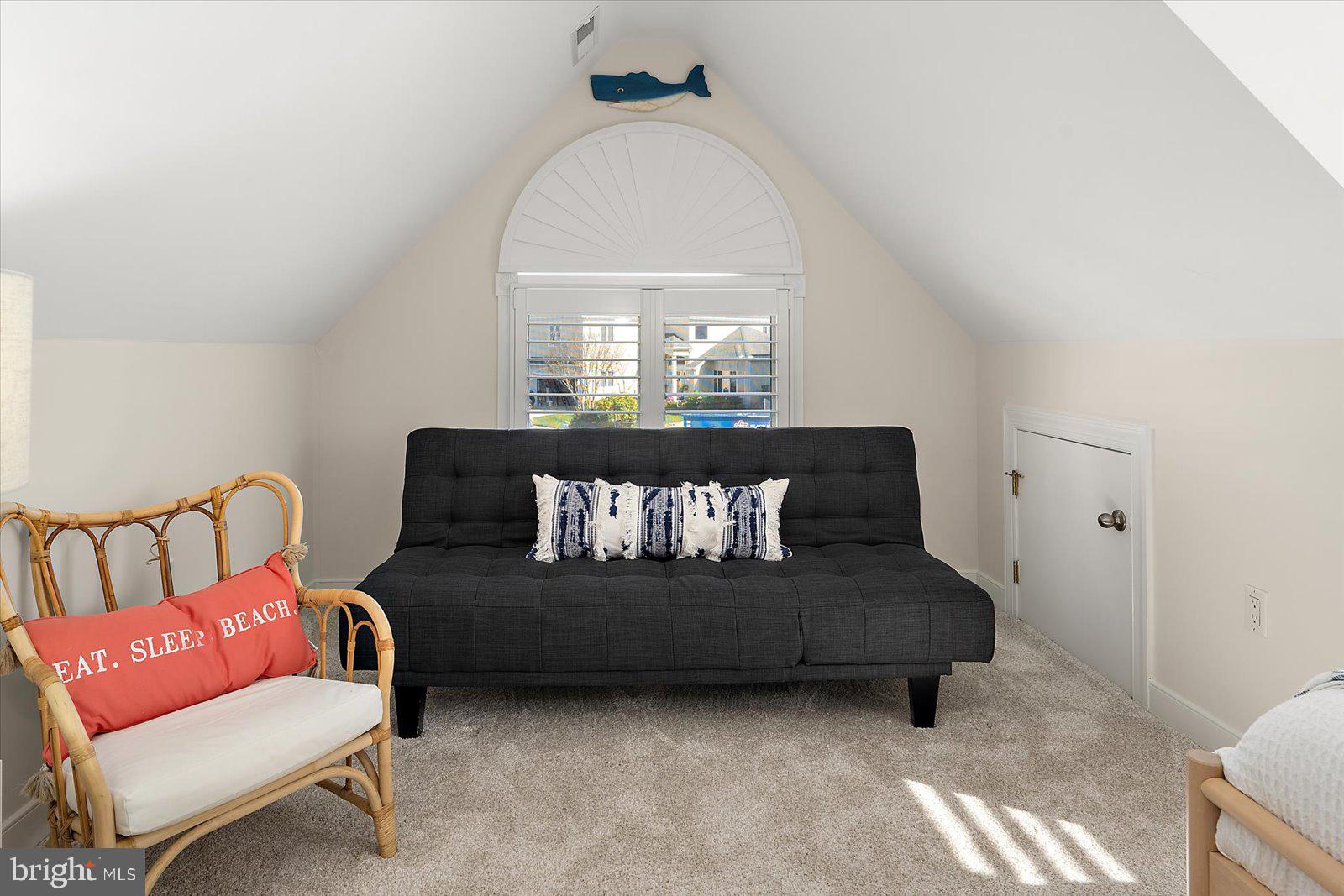 HERON HARBOUR - Residential