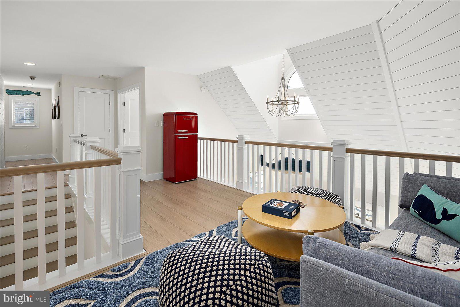 HERON HARBOUR - Residential