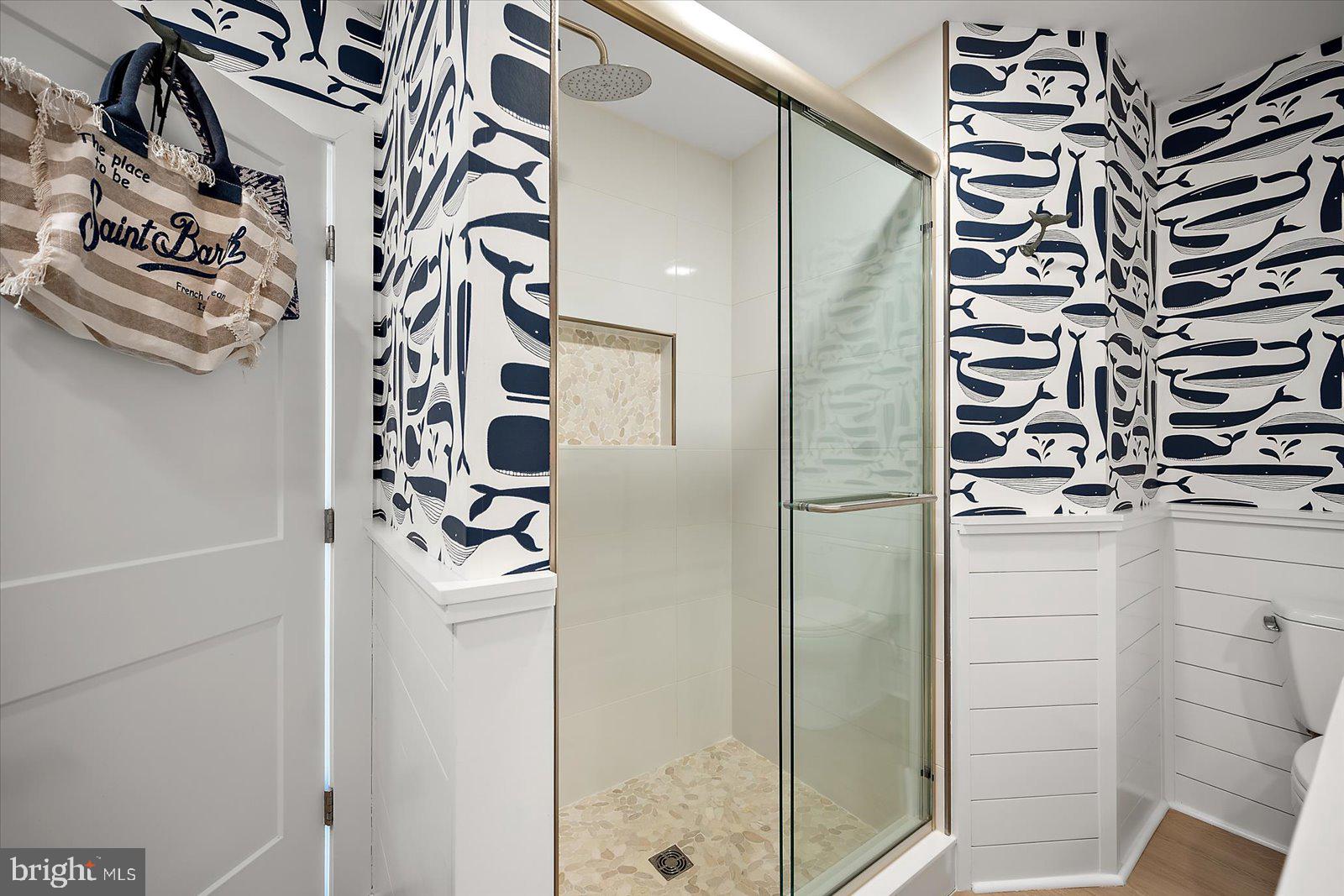 HERON HARBOUR - Residential