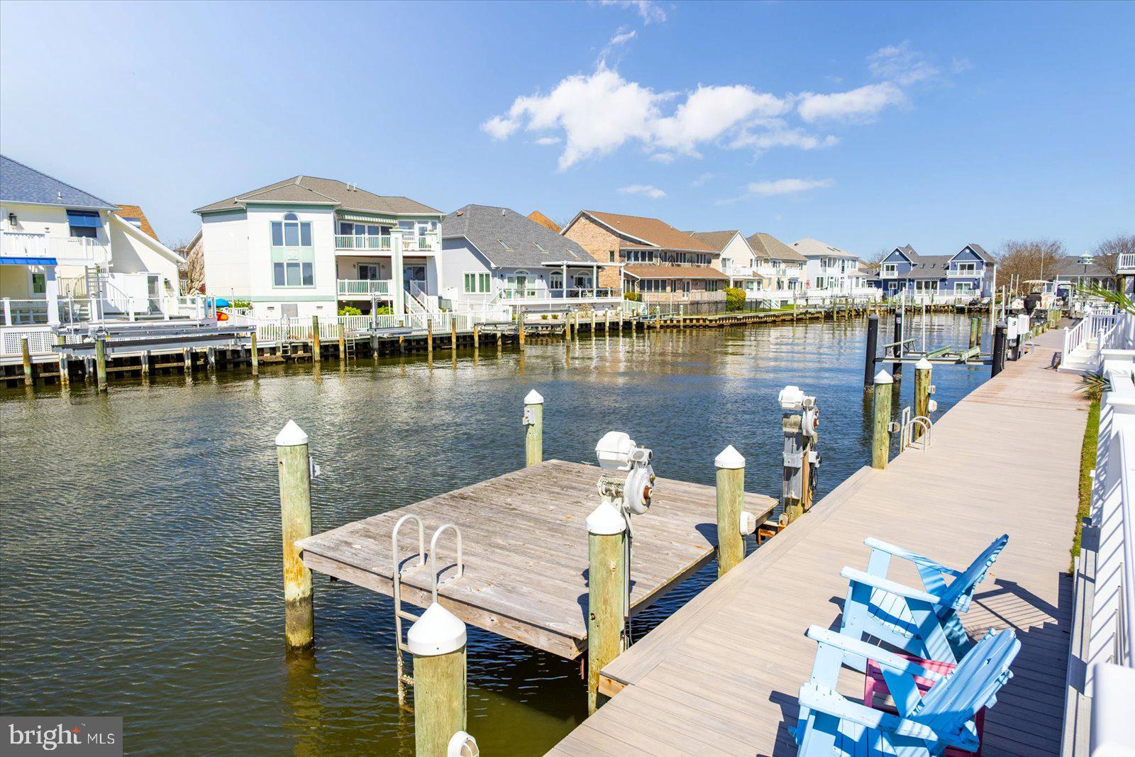 HERON HARBOUR - Residential