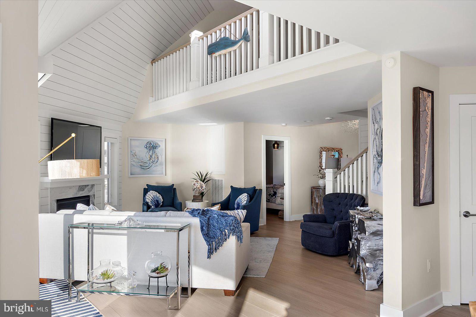 HERON HARBOUR - Residential