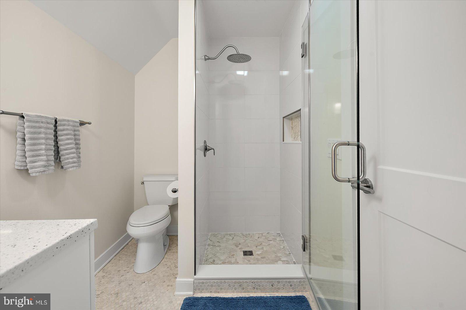 HERON HARBOUR - Residential