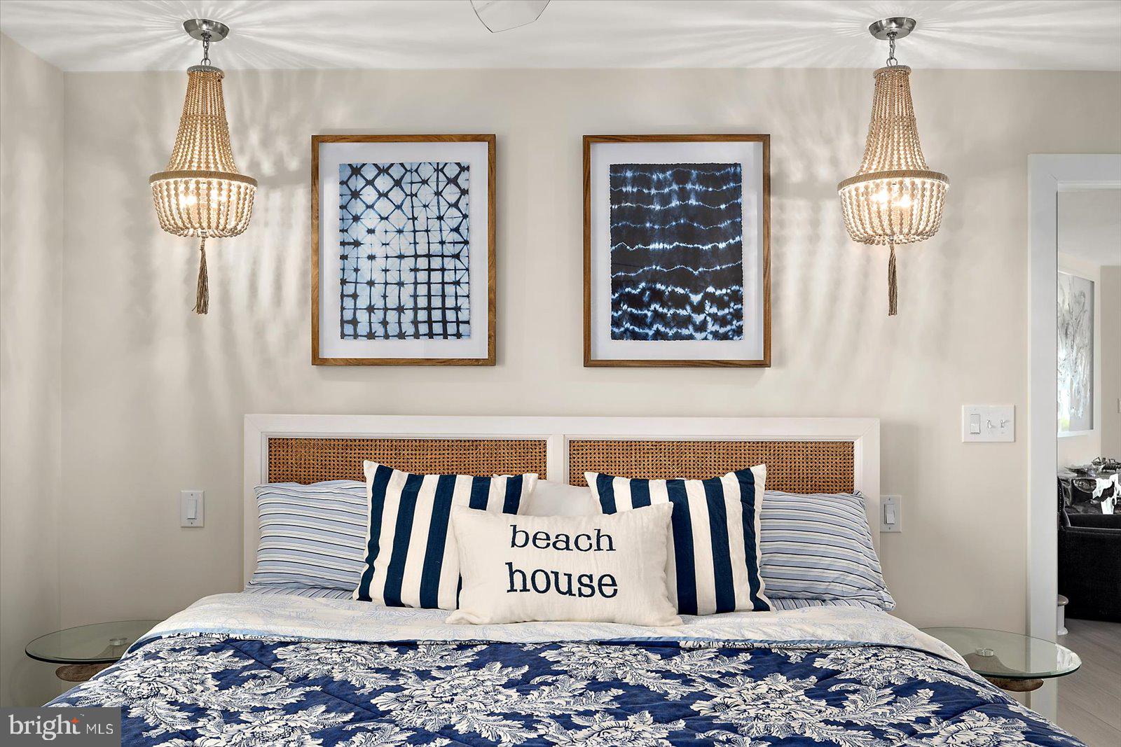 HERON HARBOUR - Residential