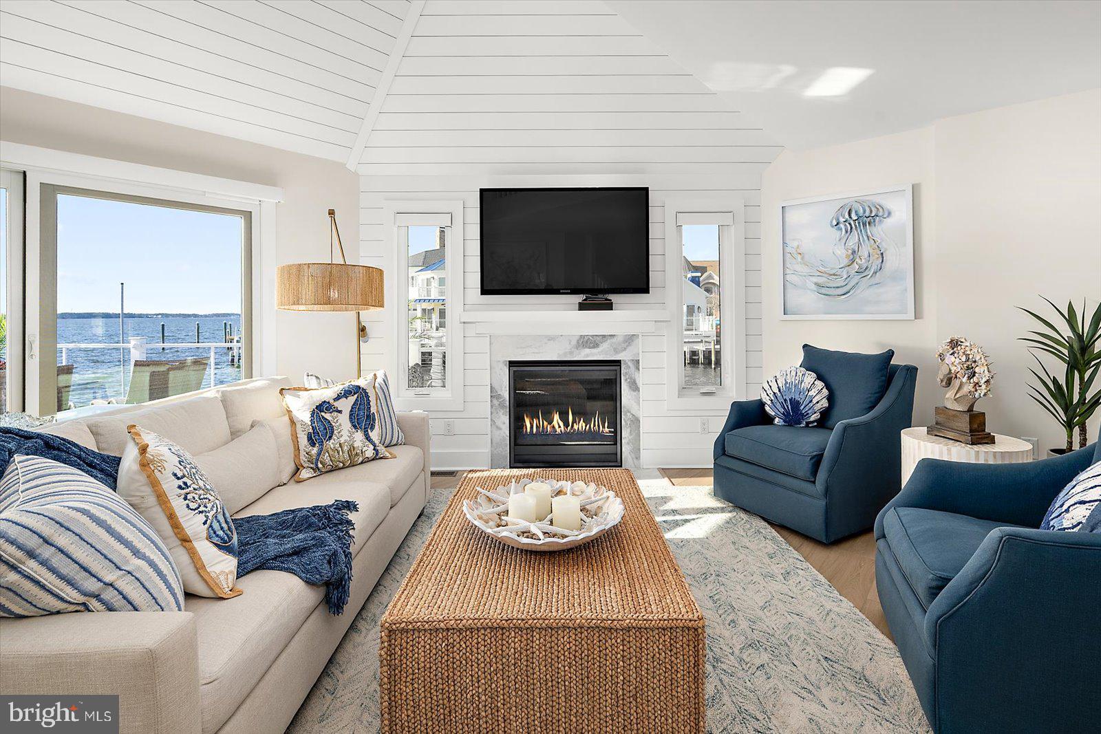 HERON HARBOUR - Residential