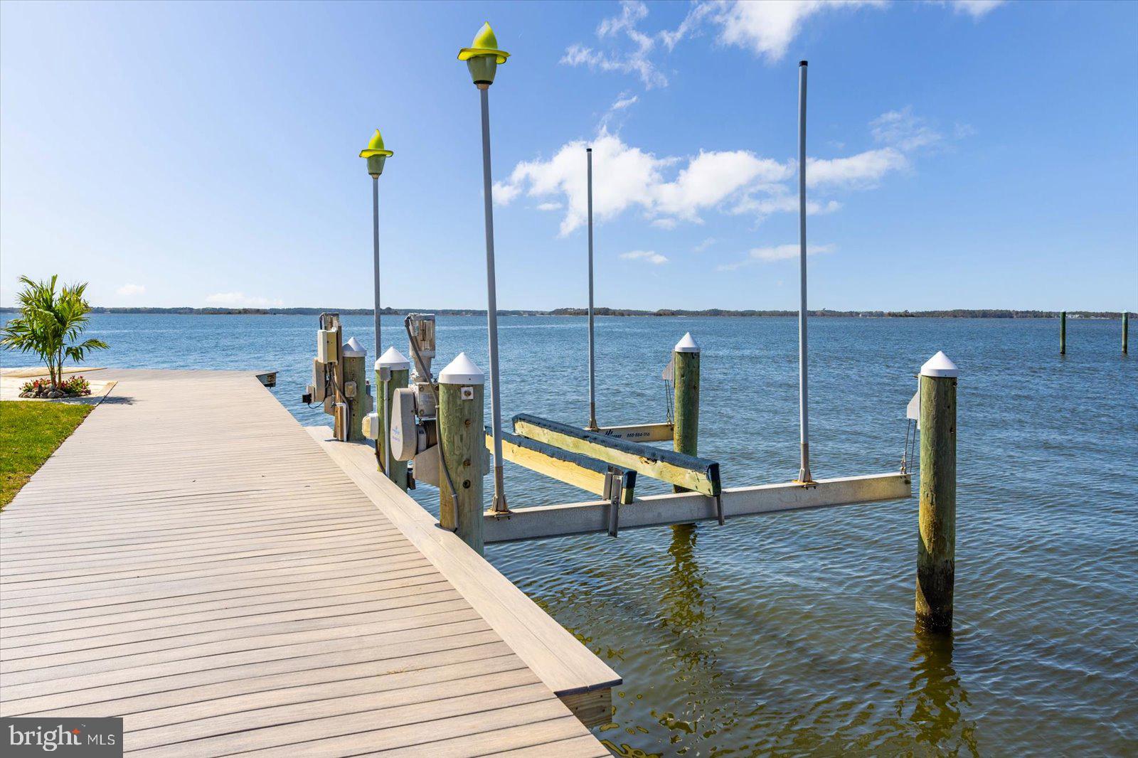 HERON HARBOUR - Residential