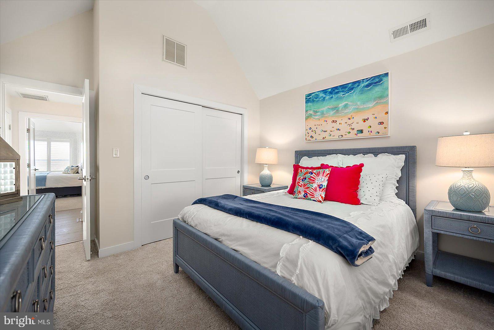 HERON HARBOUR - Residential