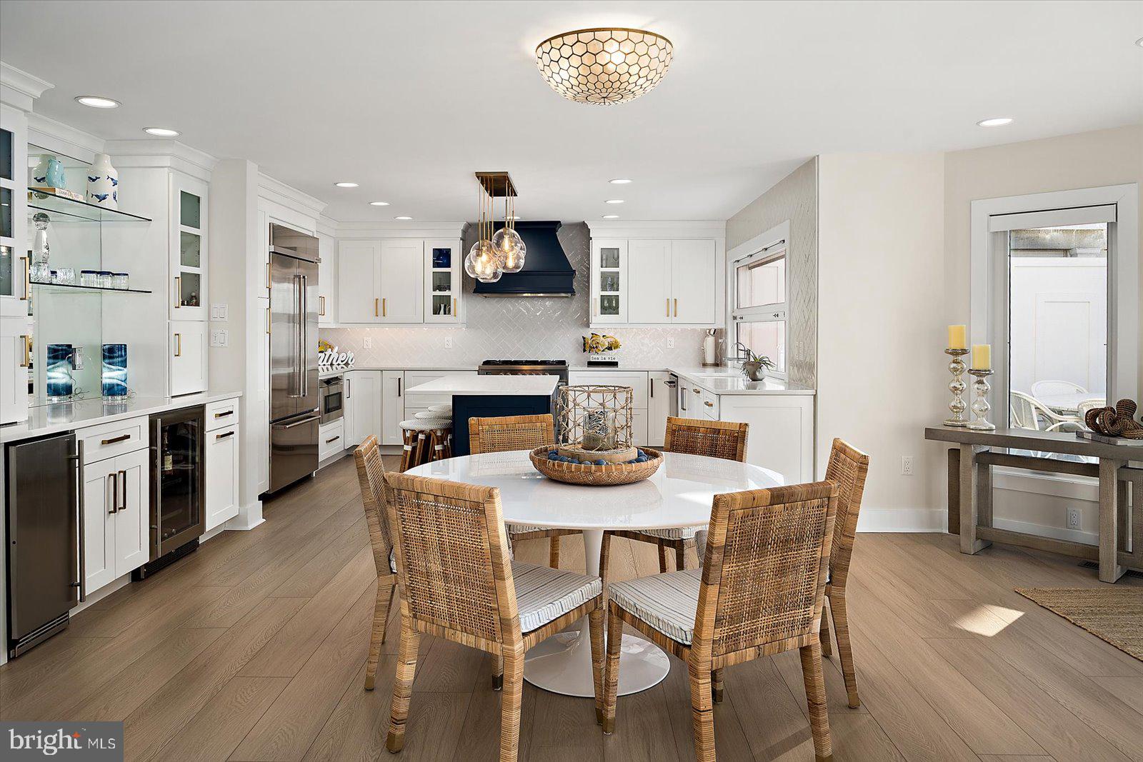 HERON HARBOUR - Residential