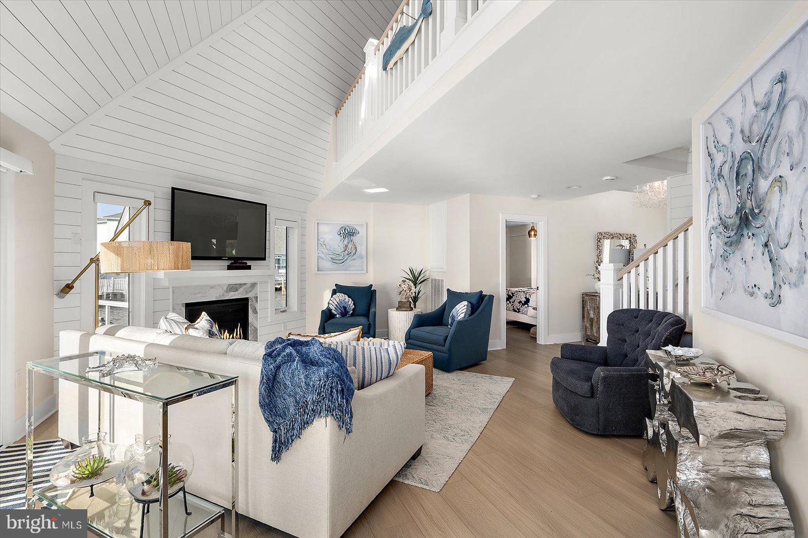 HERON HARBOUR - Residential