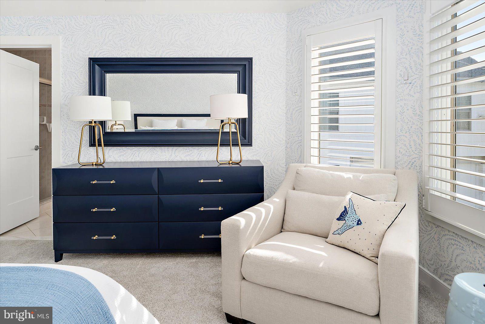 HERON HARBOUR - Residential