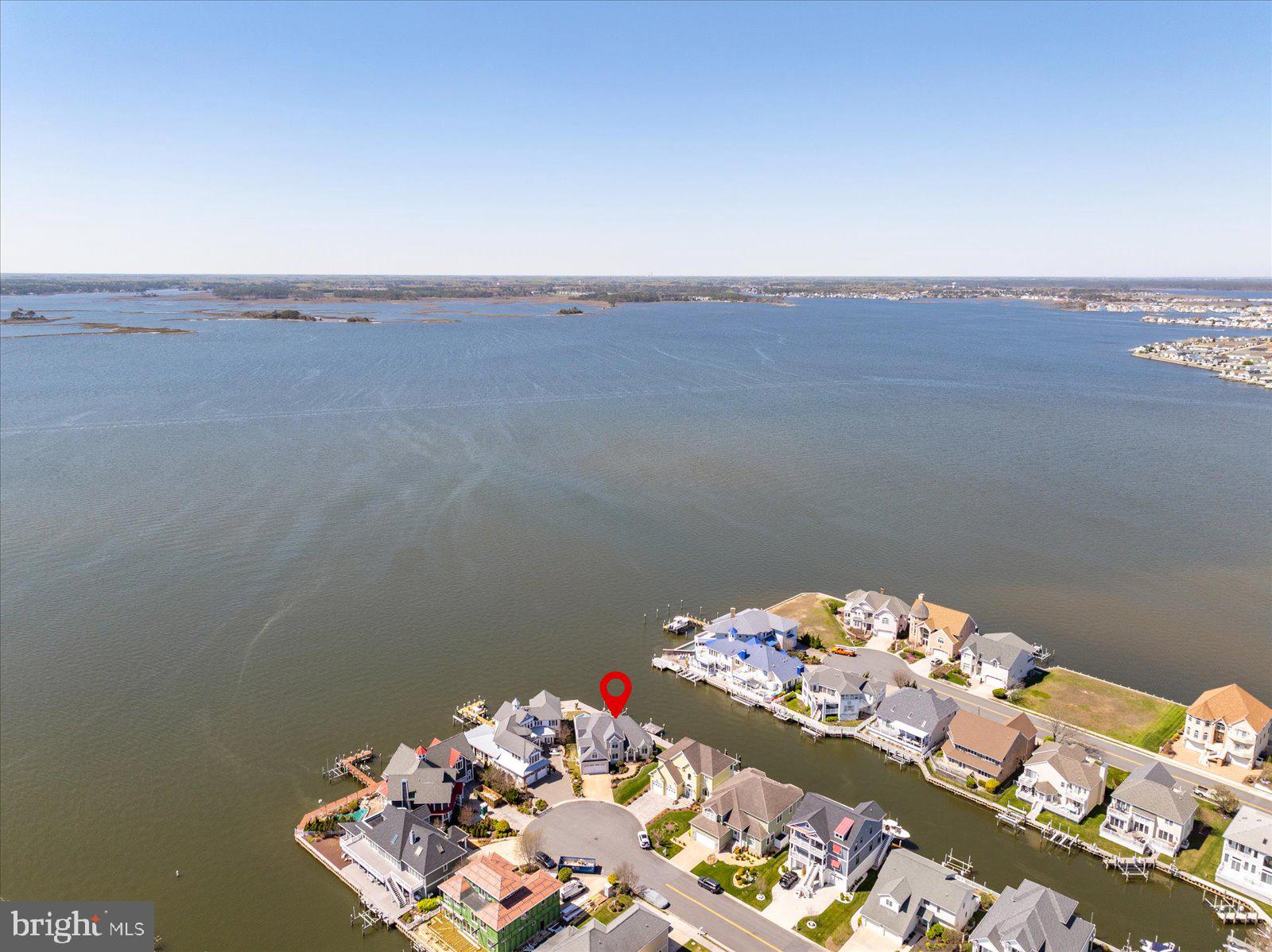 HERON HARBOUR - Residential