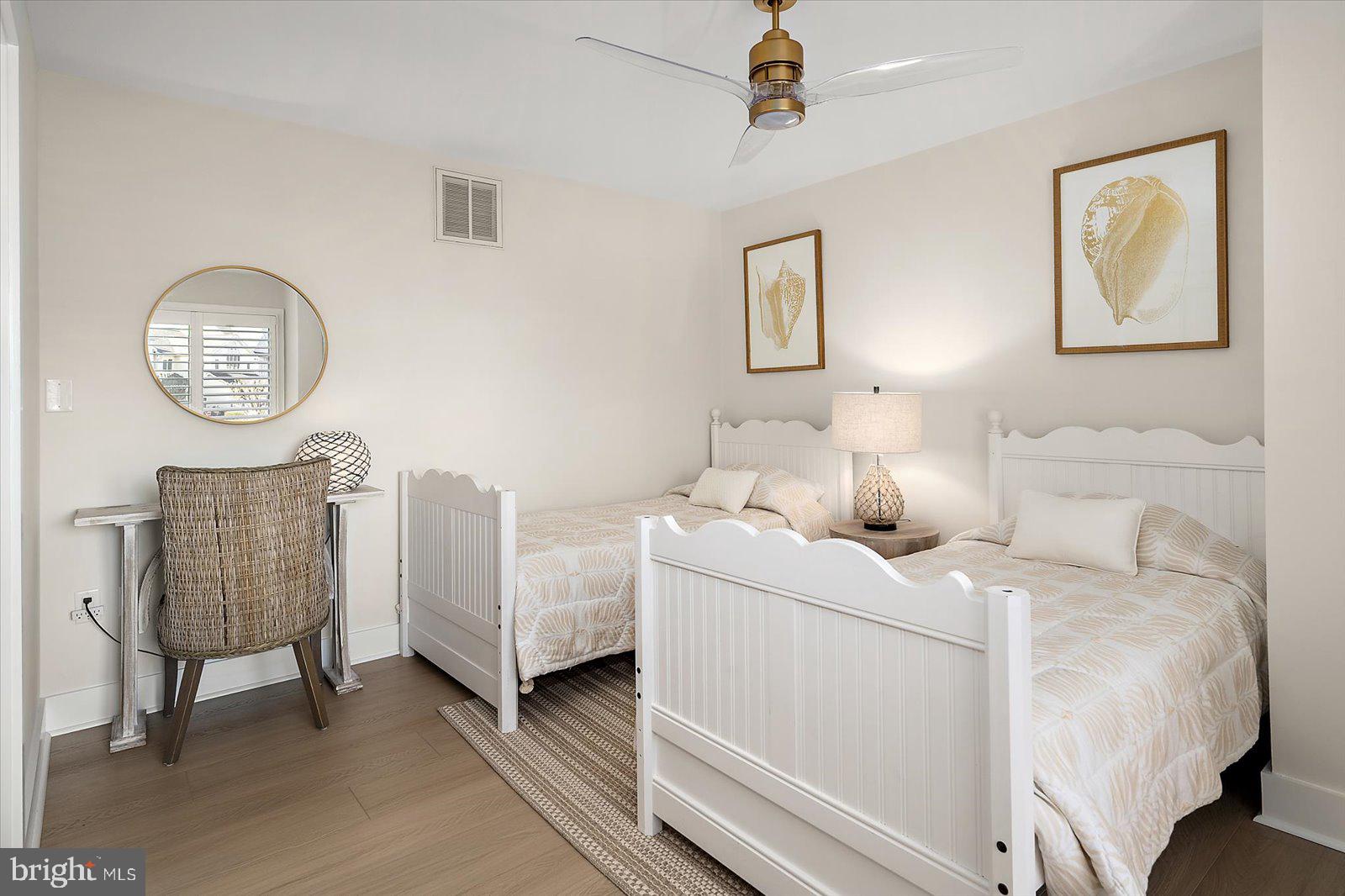 HERON HARBOUR - Residential