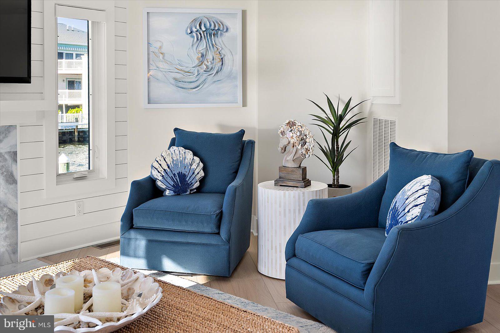 HERON HARBOUR - Residential