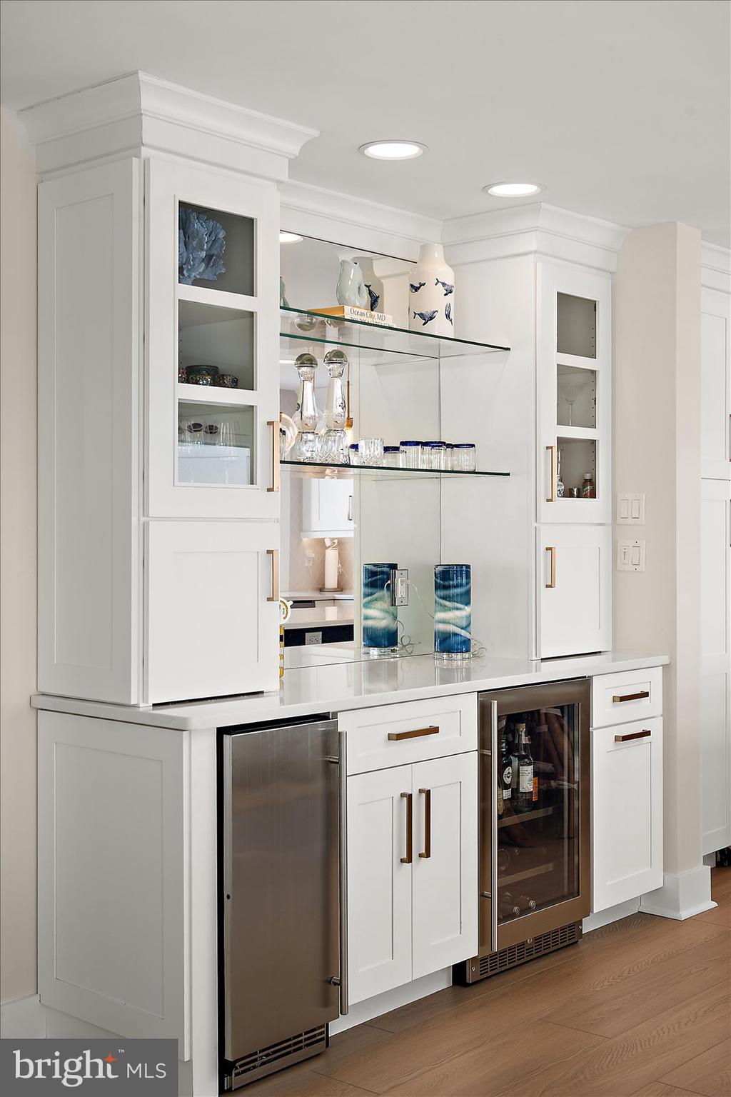 HERON HARBOUR - Residential