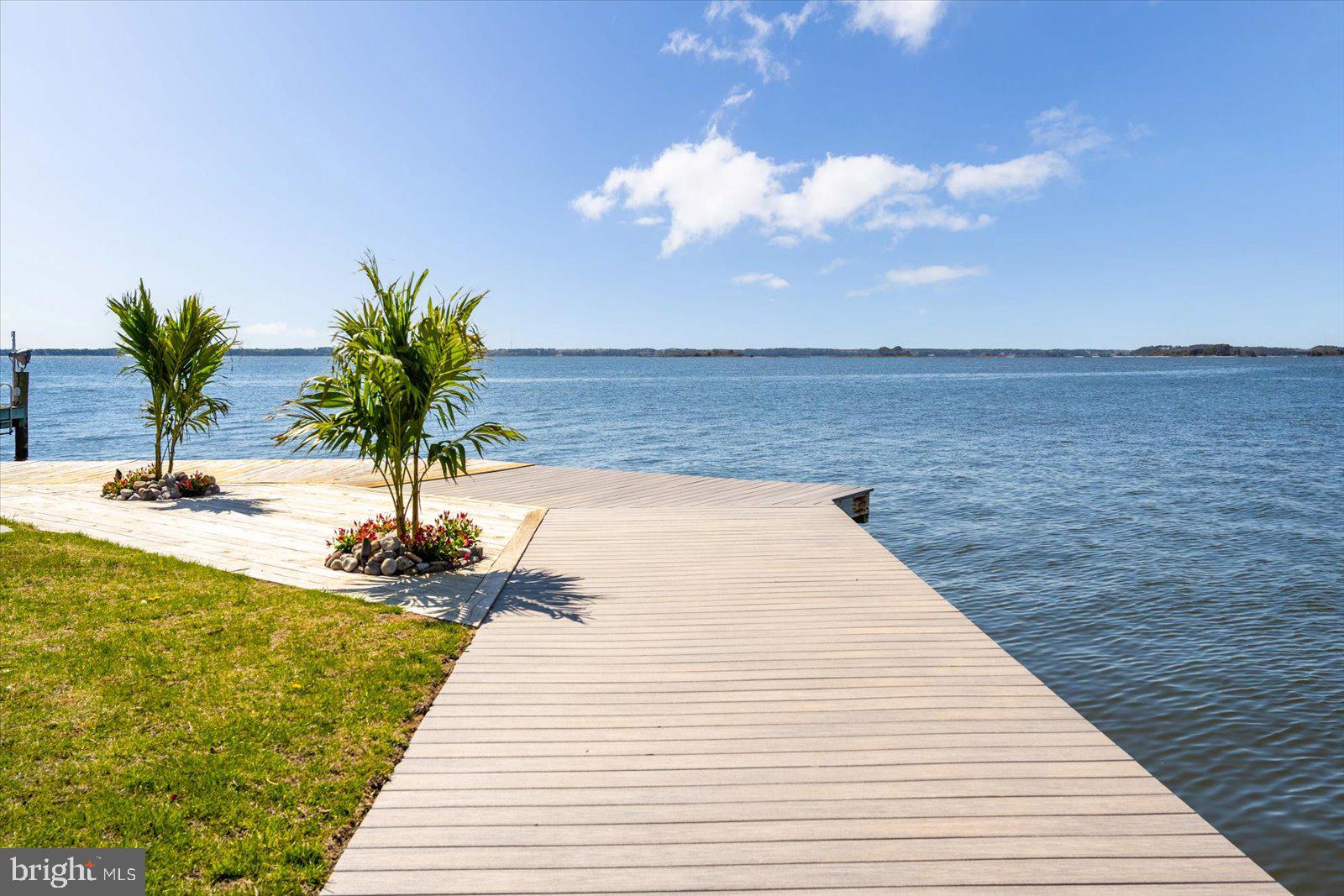 HERON HARBOUR - Residential