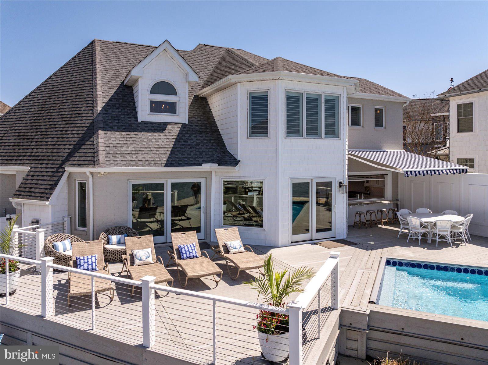 HERON HARBOUR - Residential