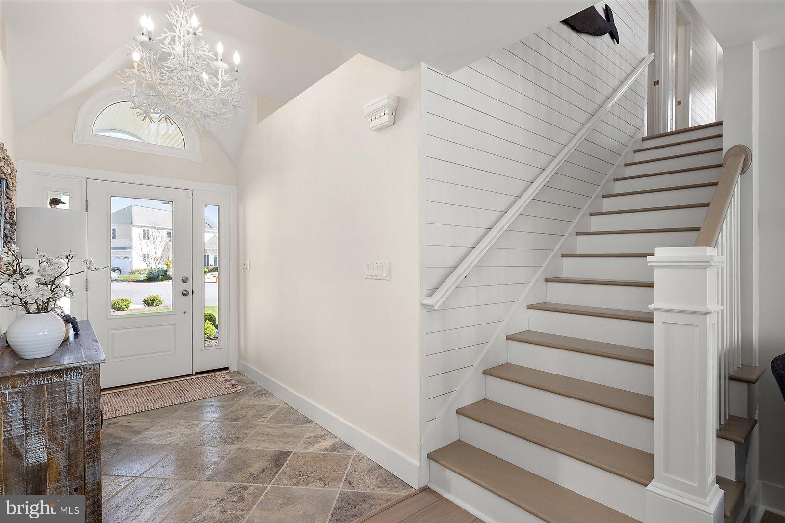 HERON HARBOUR - Residential