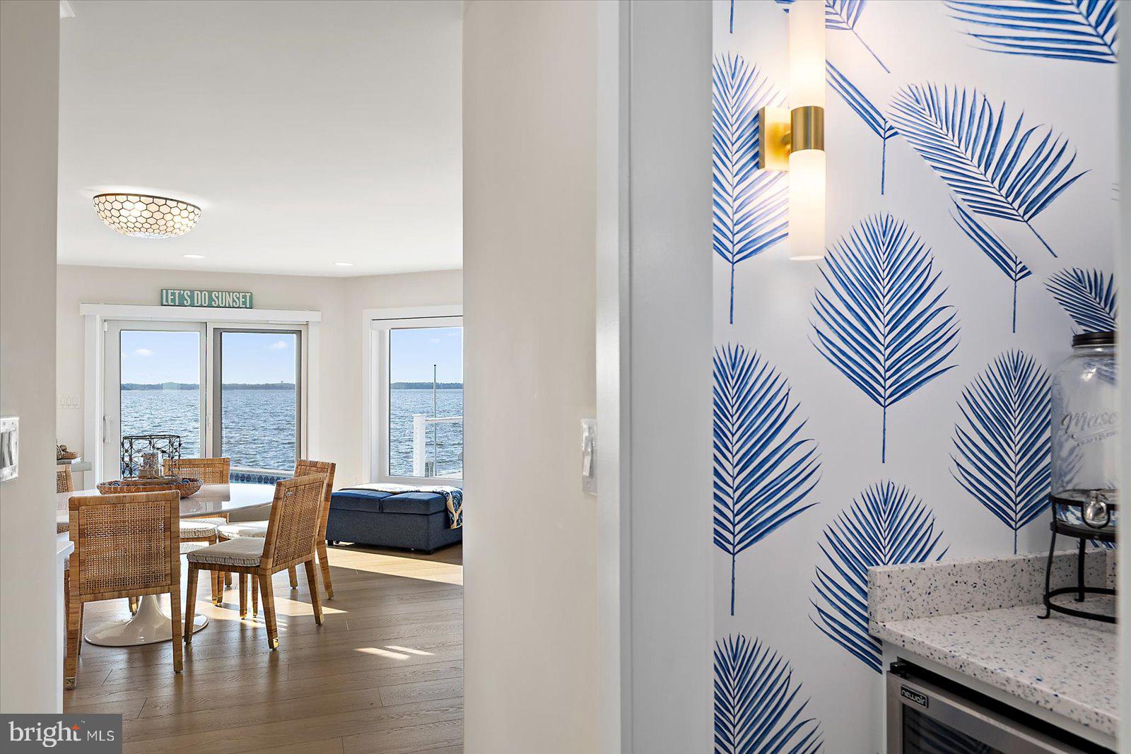 HERON HARBOUR - Residential