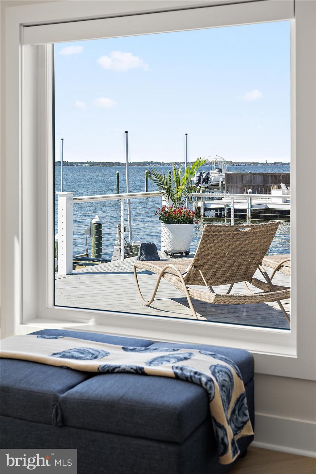 HERON HARBOUR - Residential