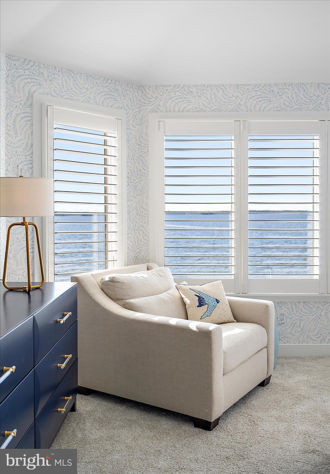 HERON HARBOUR - Residential