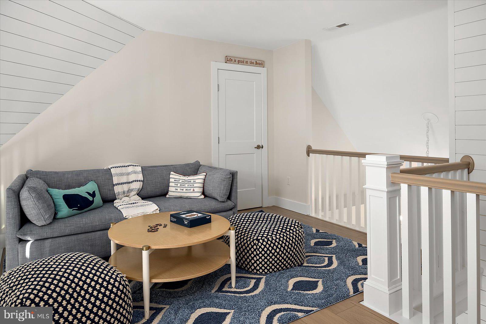 HERON HARBOUR - Residential