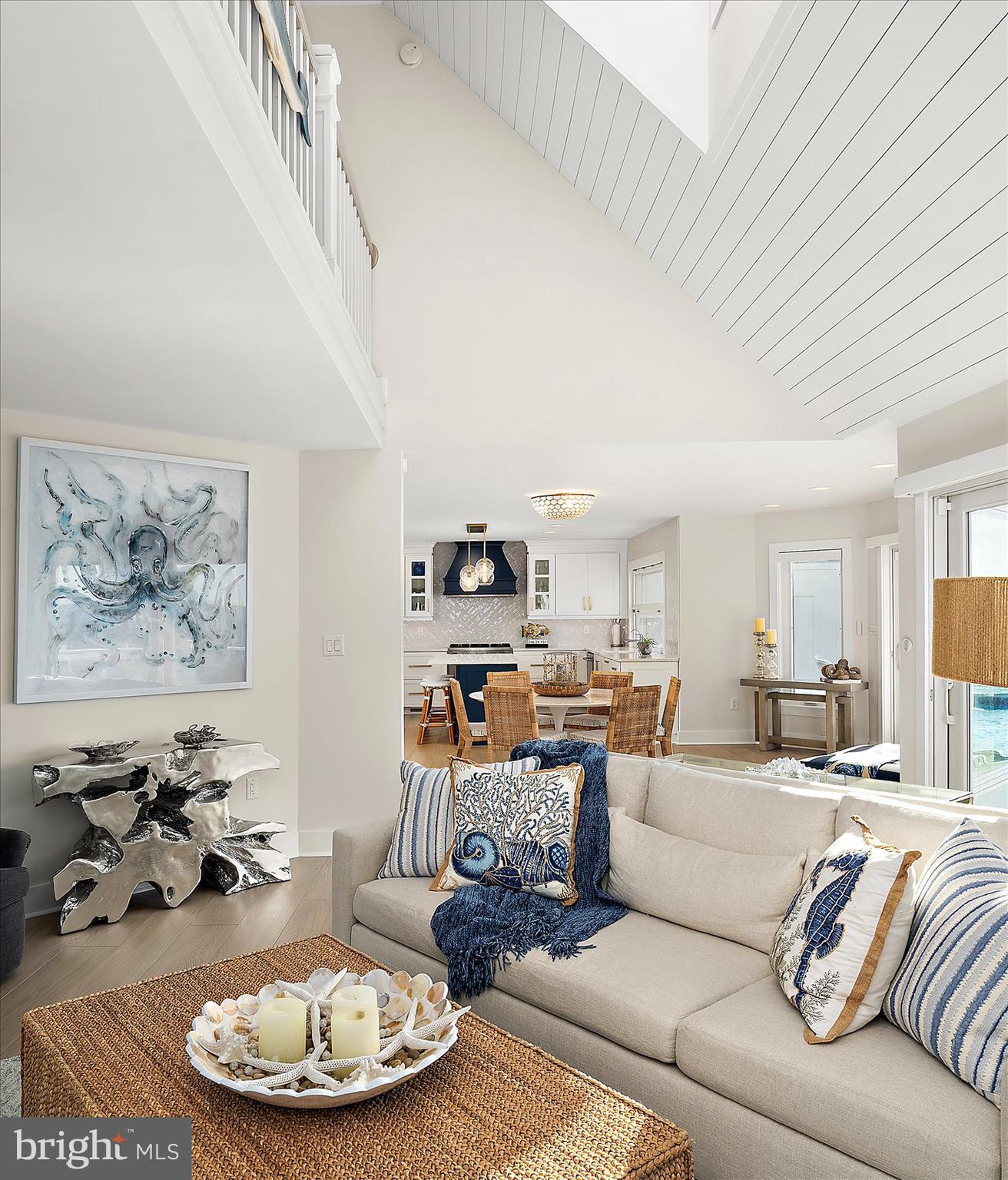 HERON HARBOUR - Residential