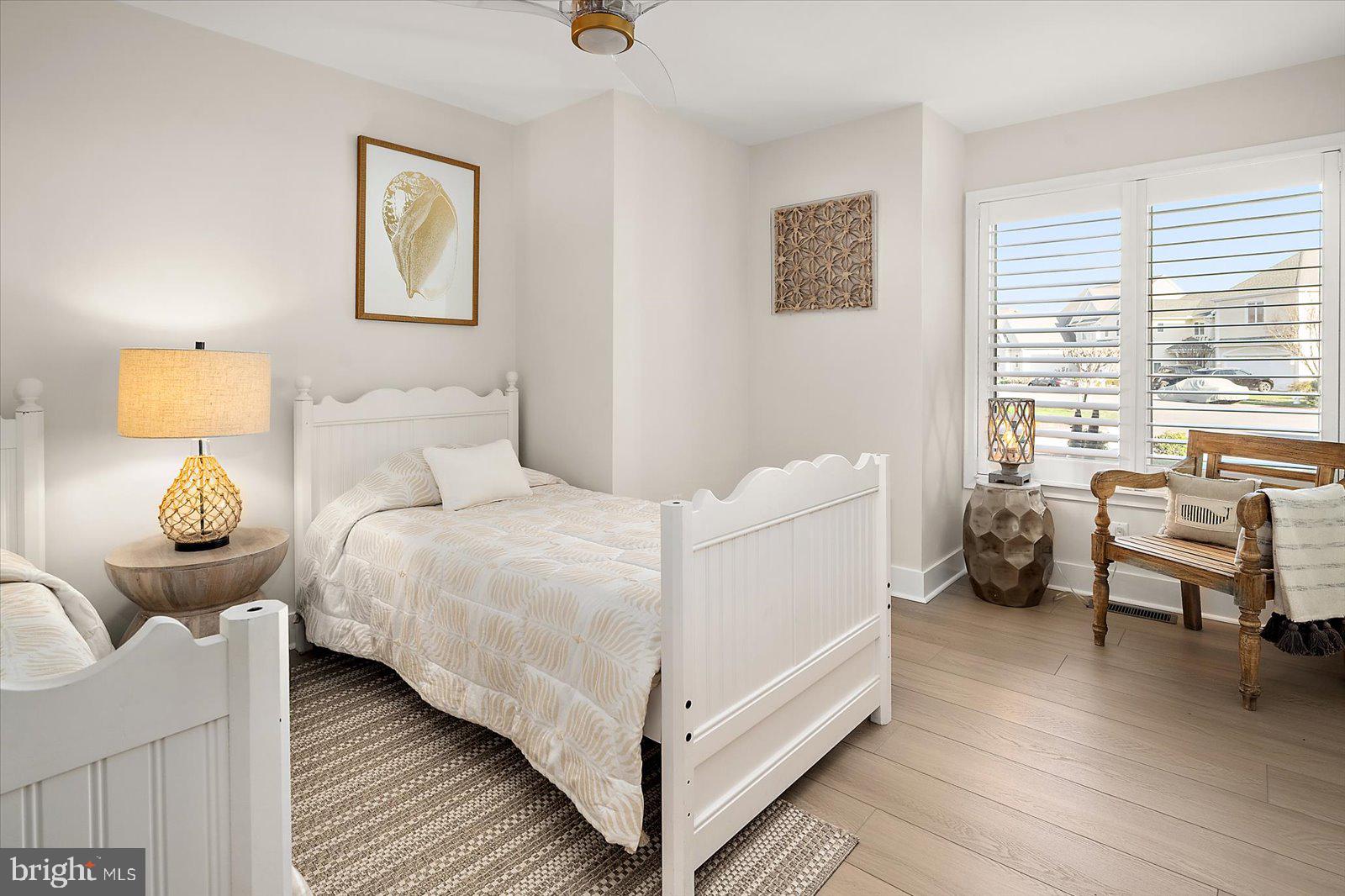 HERON HARBOUR - Residential